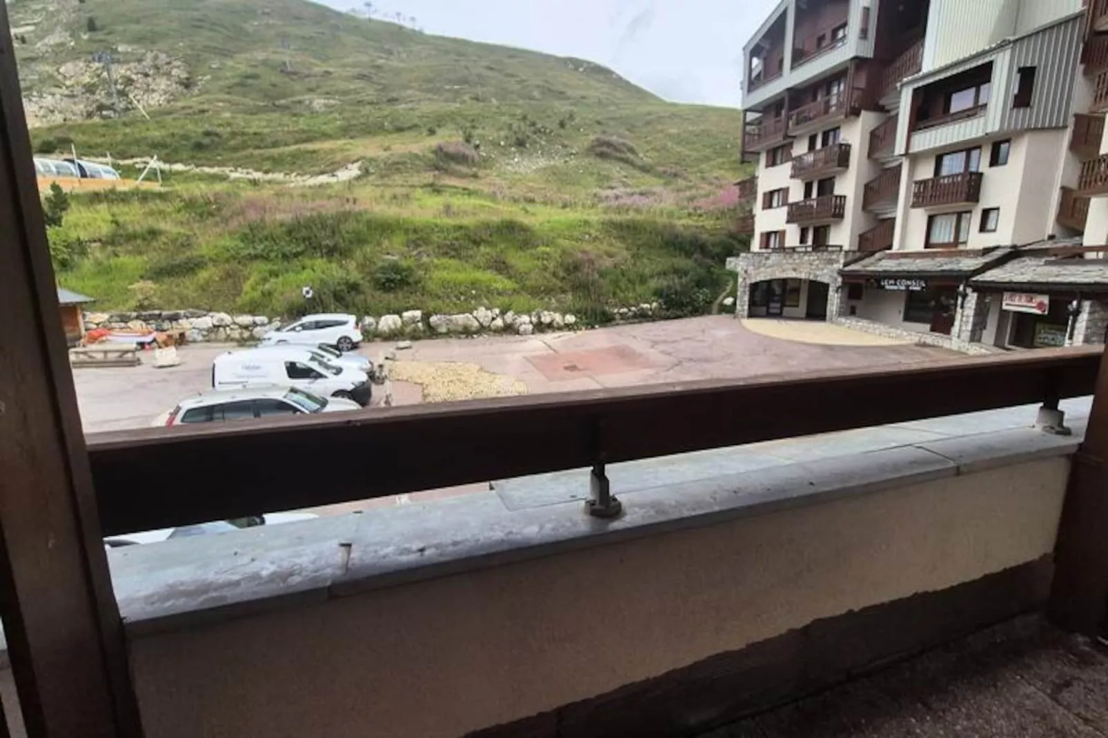 Résidence Hameau Du Borsat 1& 2-Non tagué