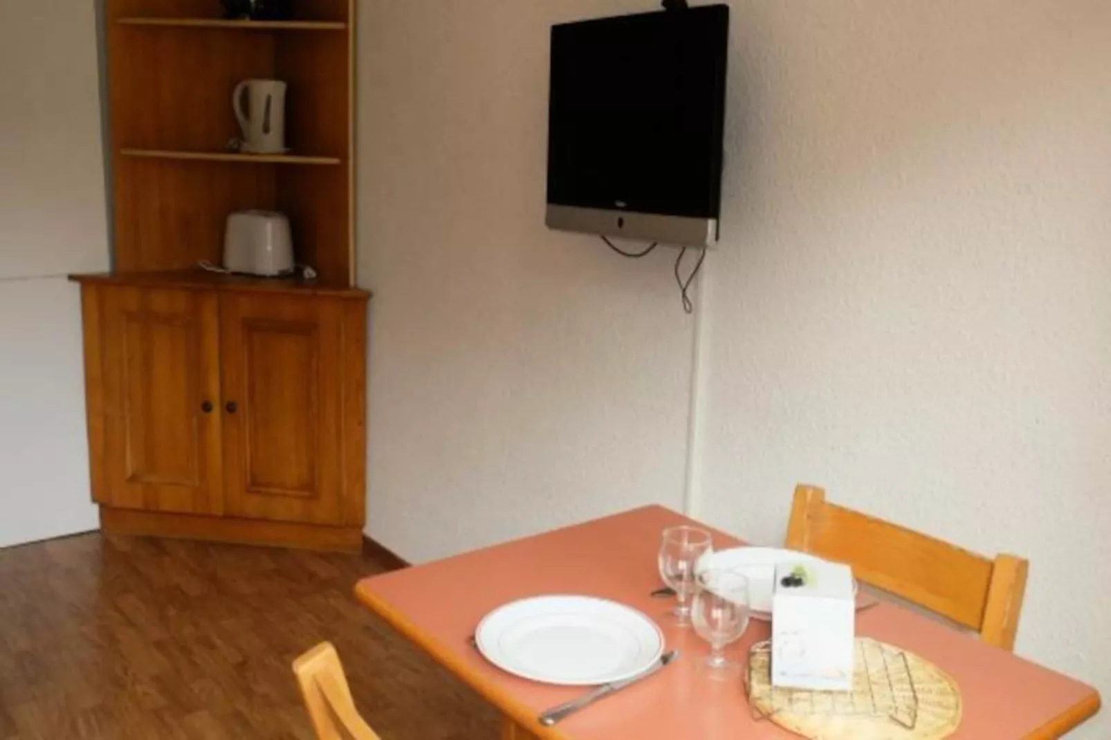 Chalet Club Iii-Nicht zugeordnet