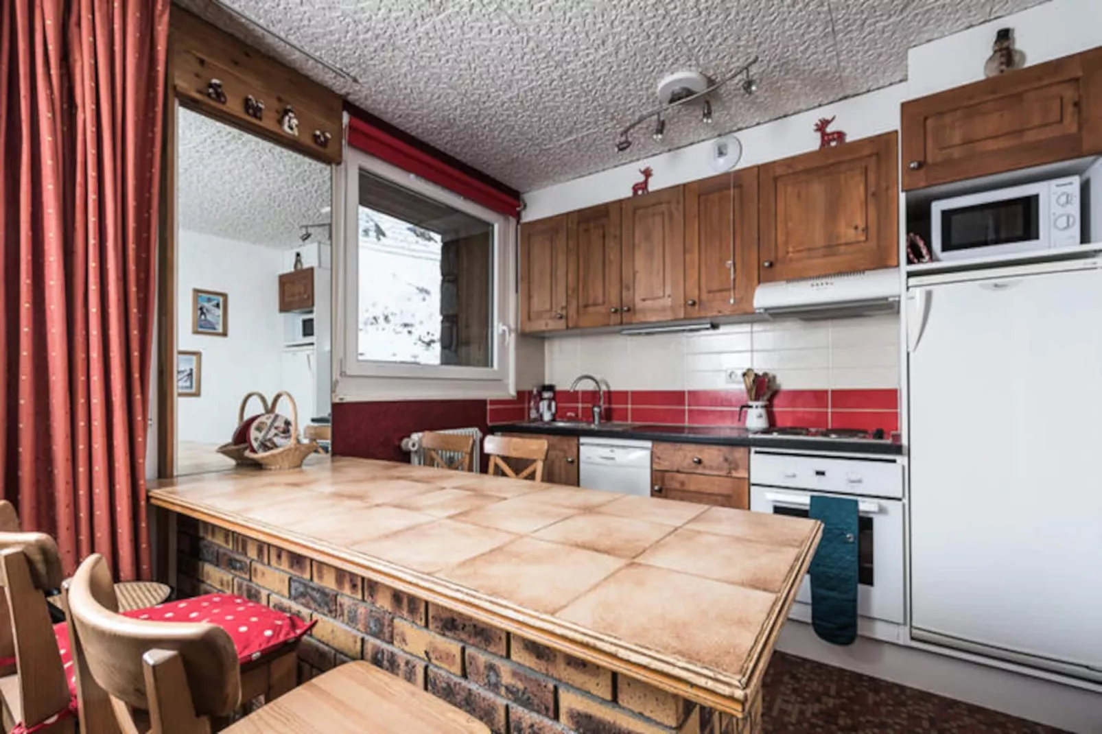 Résidence Grande Balme I-Nicht zugeordnet