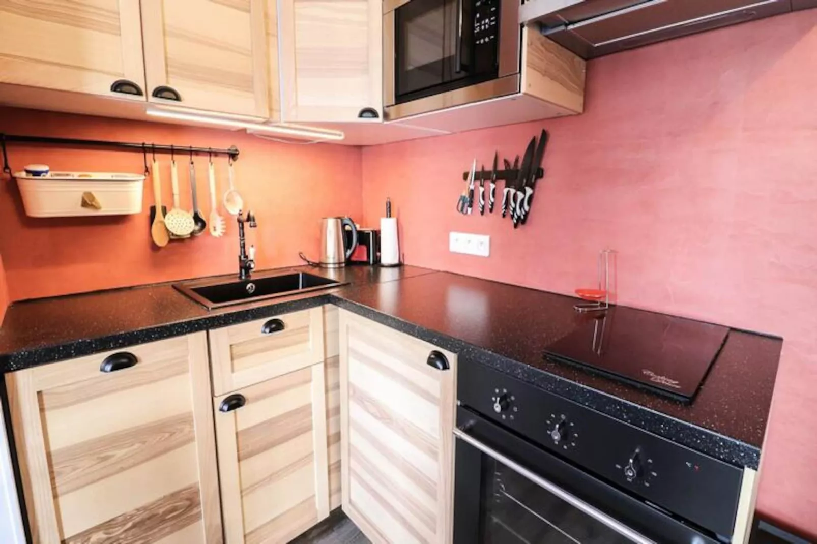 Résidence Glaciers-Nicht zugeordnet