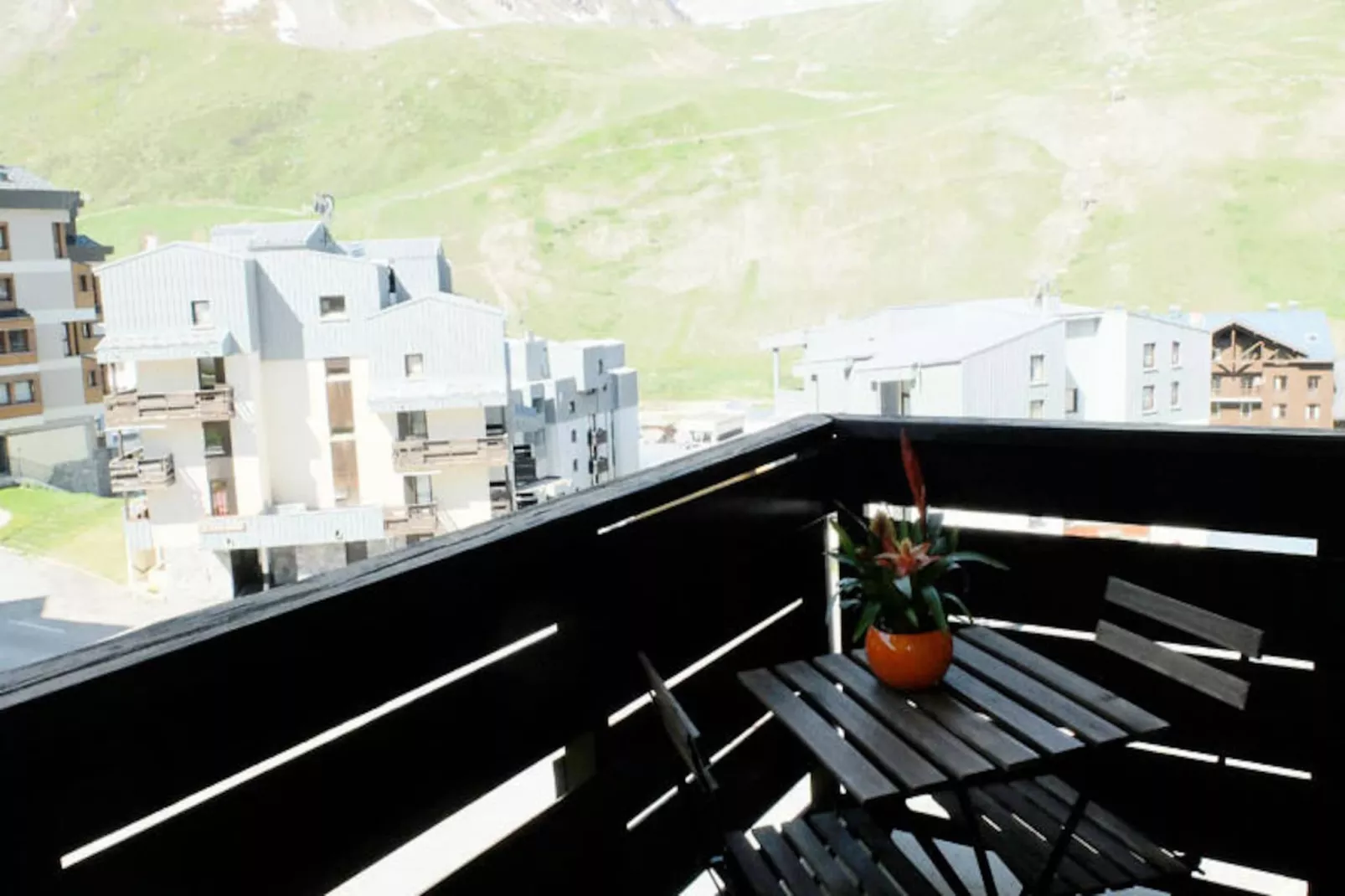 Résidence Prariond A-Nicht zugeordnet