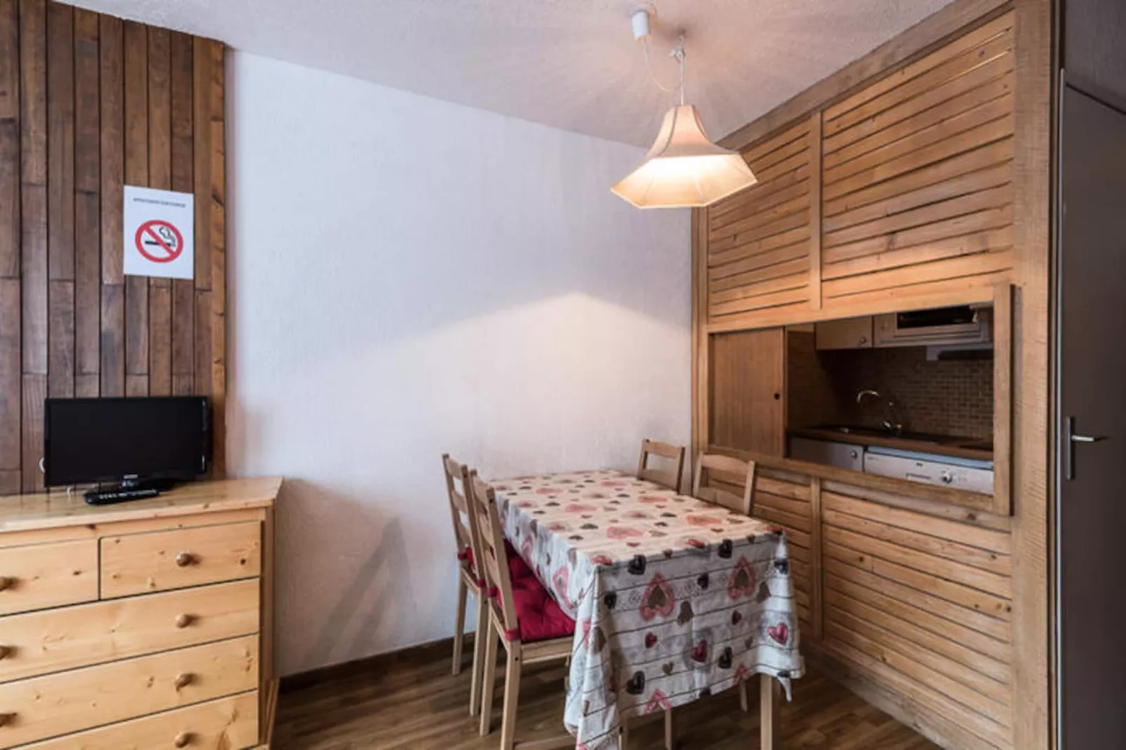 Résidence Prariond A-Untagged