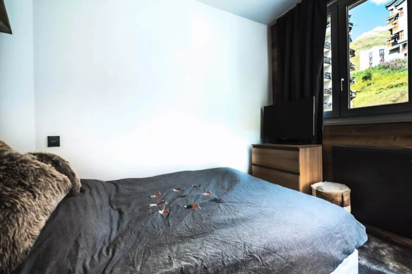 Résidence Rond Point Des Pistes B-Untagged