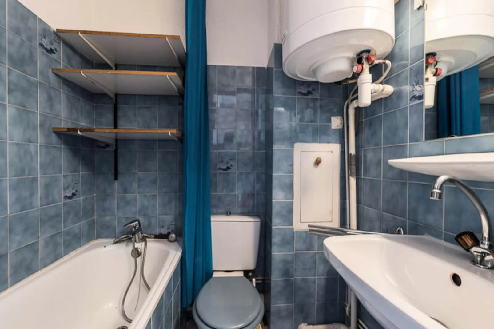 Nouvelles Residences-Non tagué