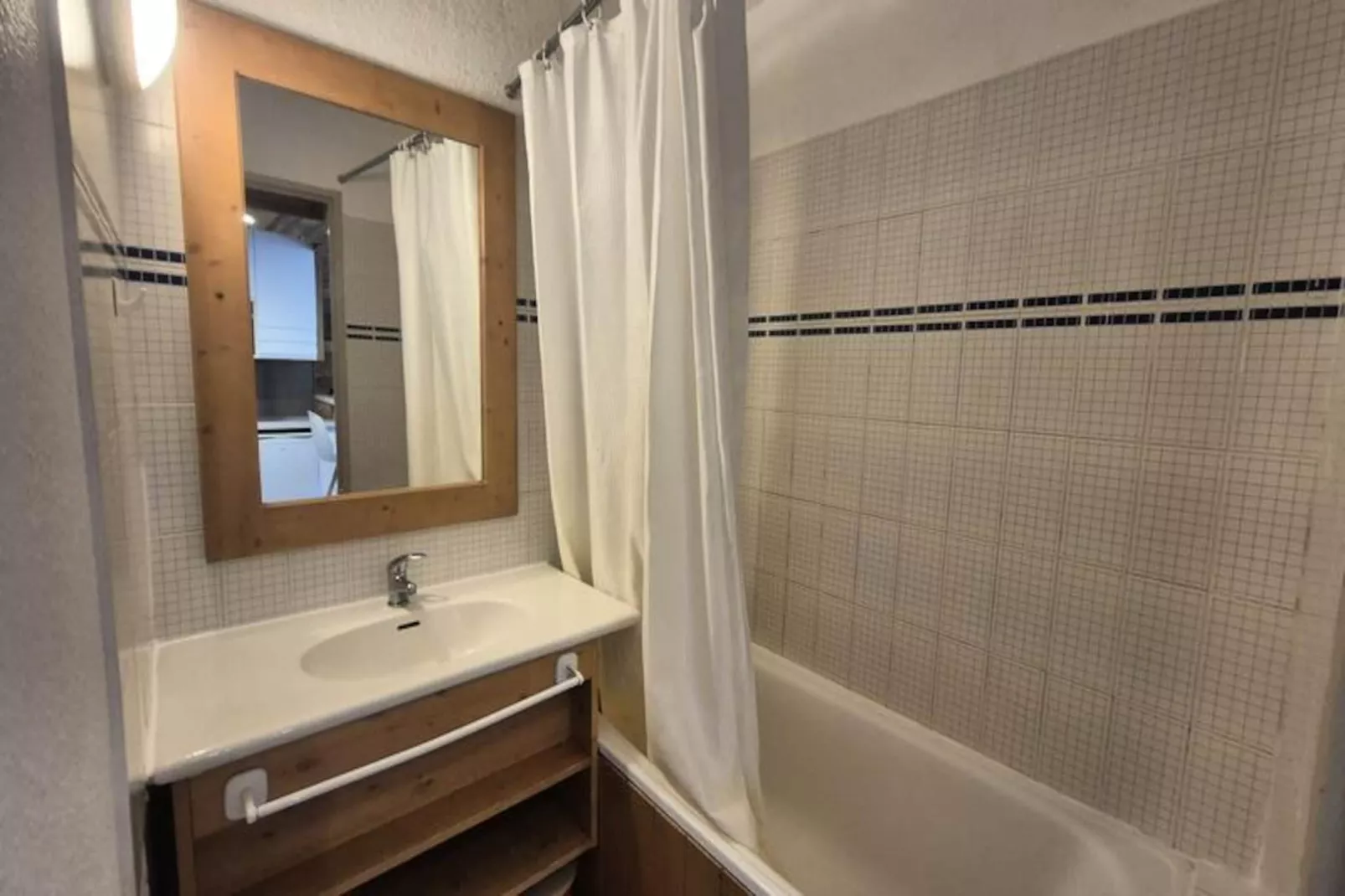 Résidence Rond Point Des Pistes C-Untagged