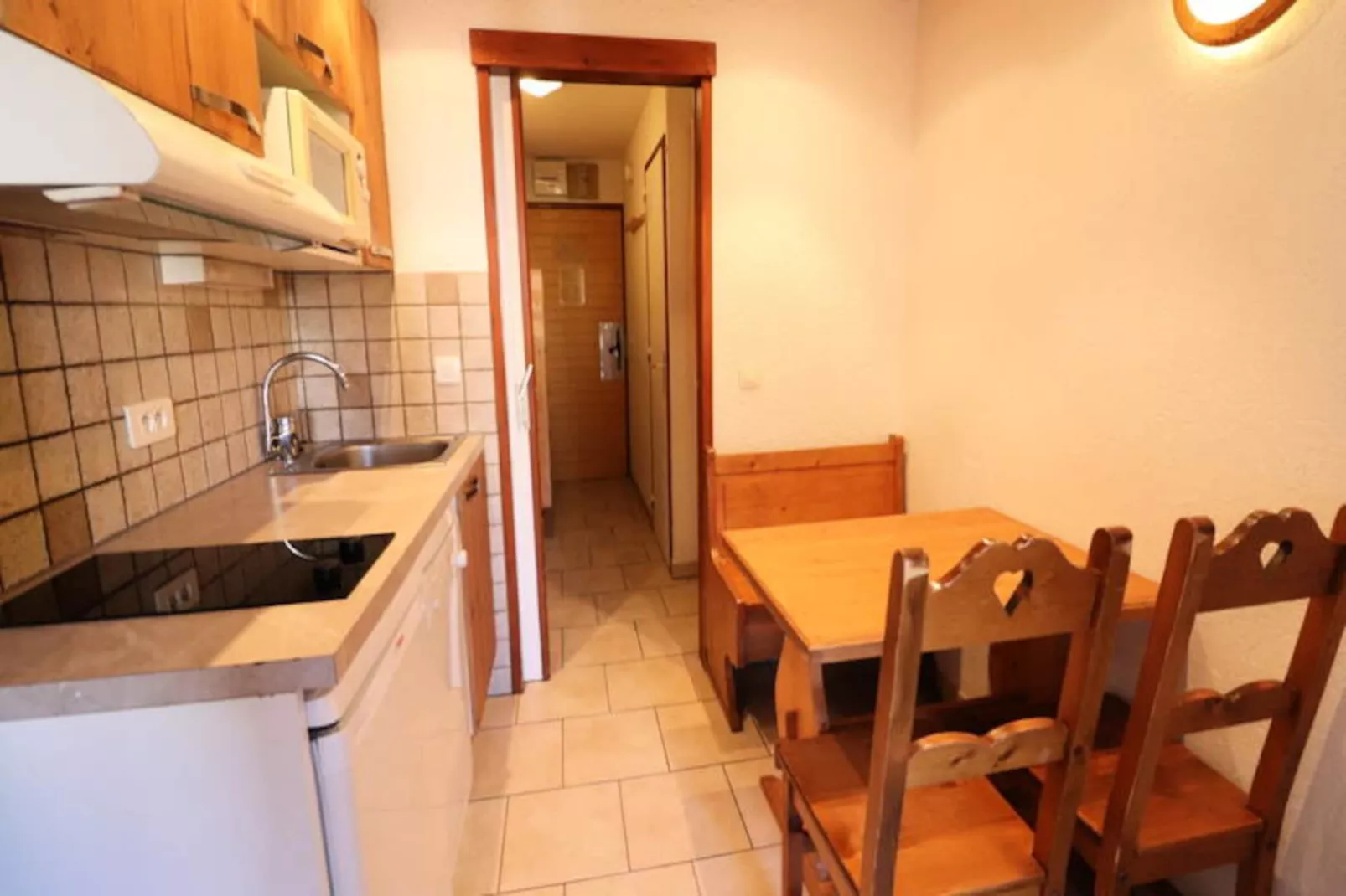 Chalet Club Iv - Blanchot-Non tagué