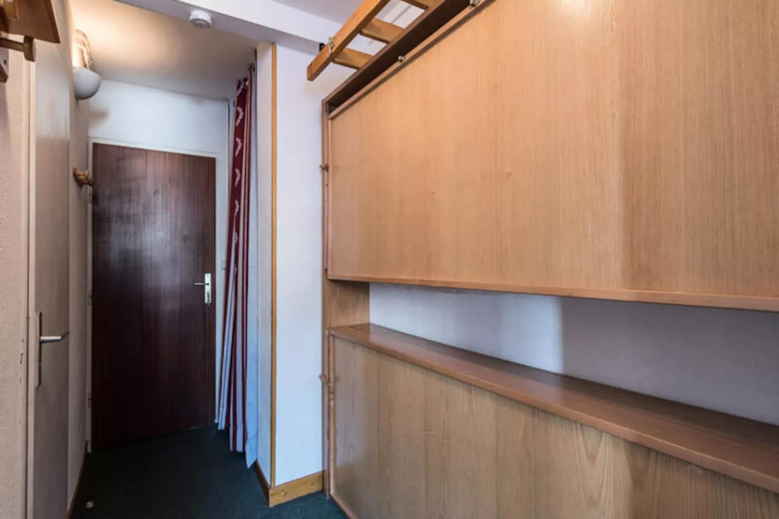 Résidence Curling B3-Non tagué