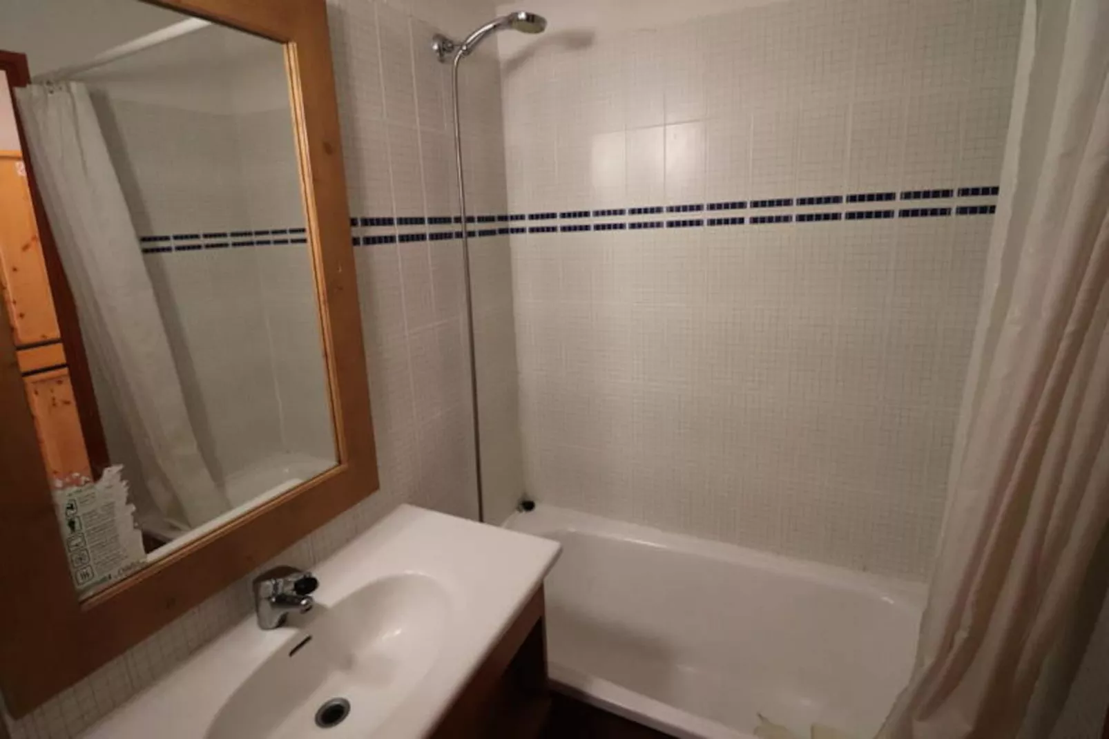 Résidence Rond Point Des Pistes C-Untagged