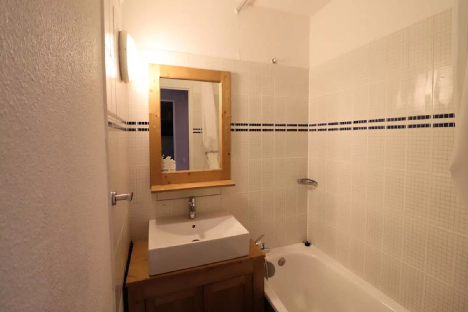 Résidence Rond Point Des Pistes C-Untagged