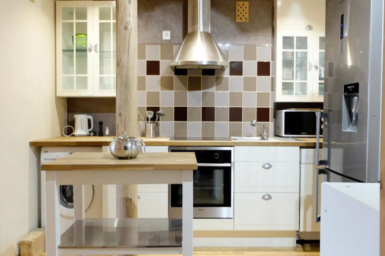 Résidence Lot 300-Non tagué