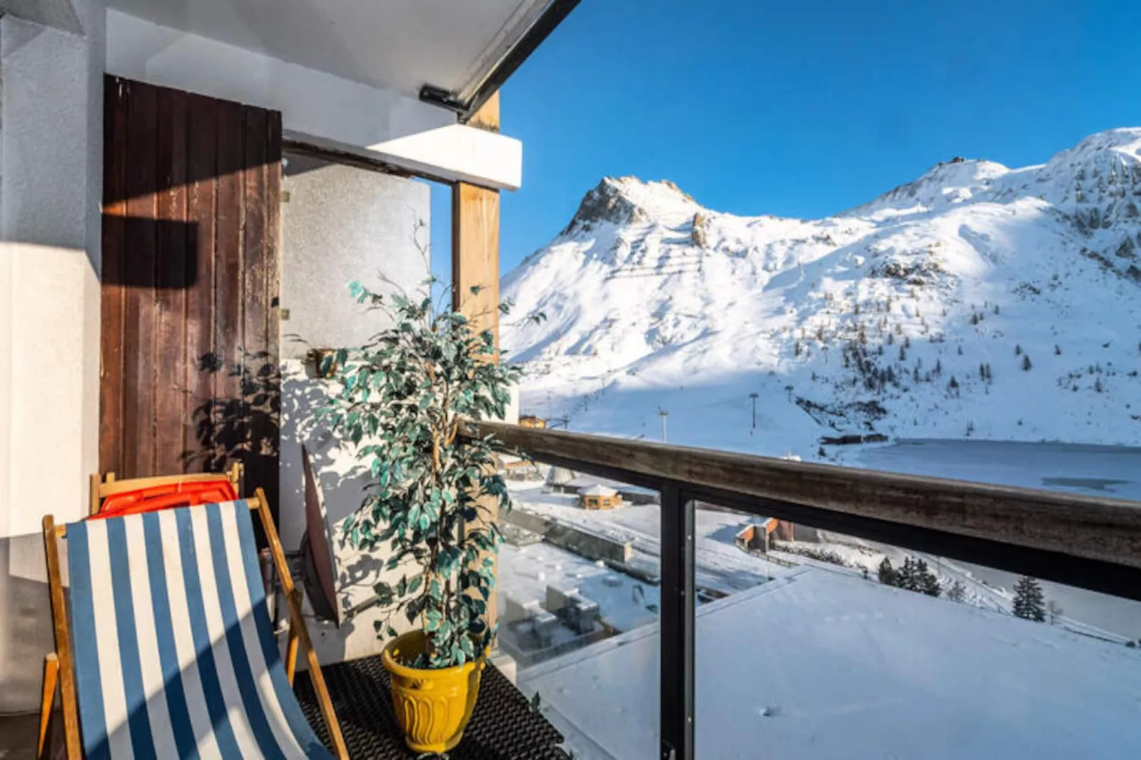 Résidence Shamrock-Nicht zugeordnet