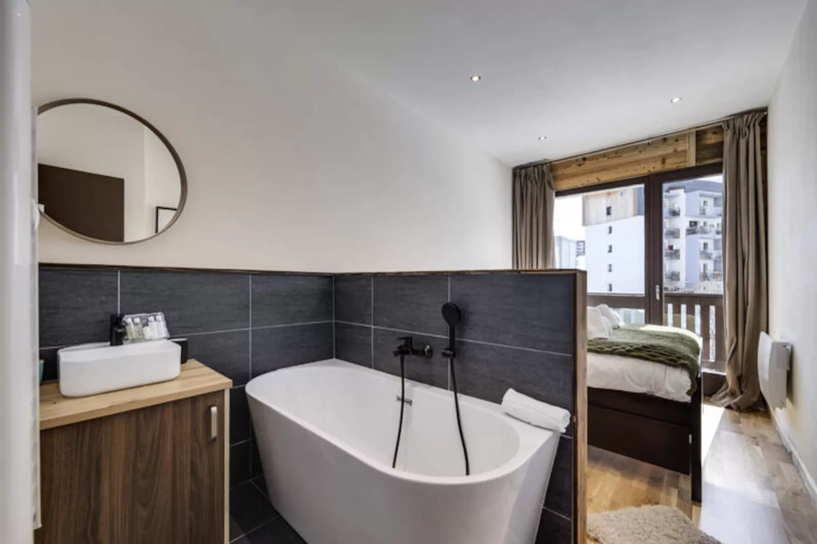 Résidence Super Tignes-Untagged