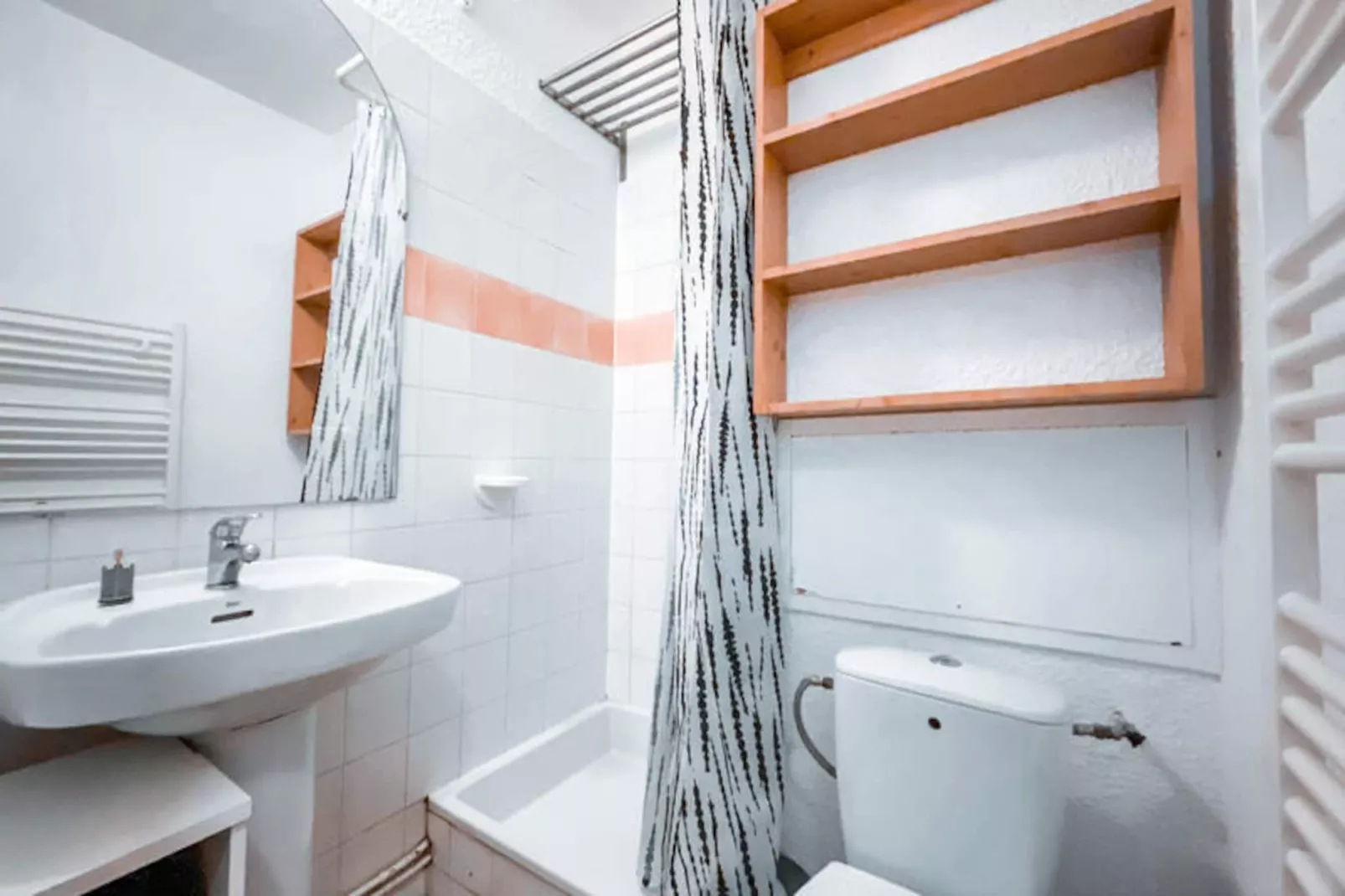 Chalet Club Iv-Non tagué