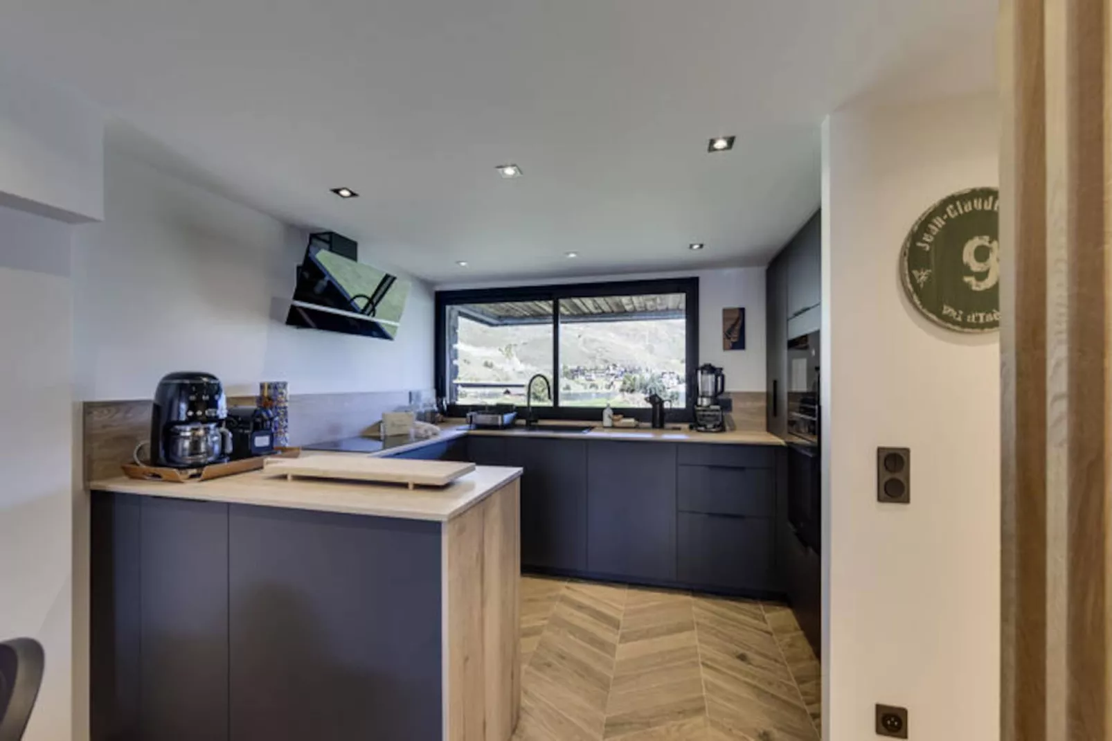 Chalet Ancolie-Nicht zugeordnet