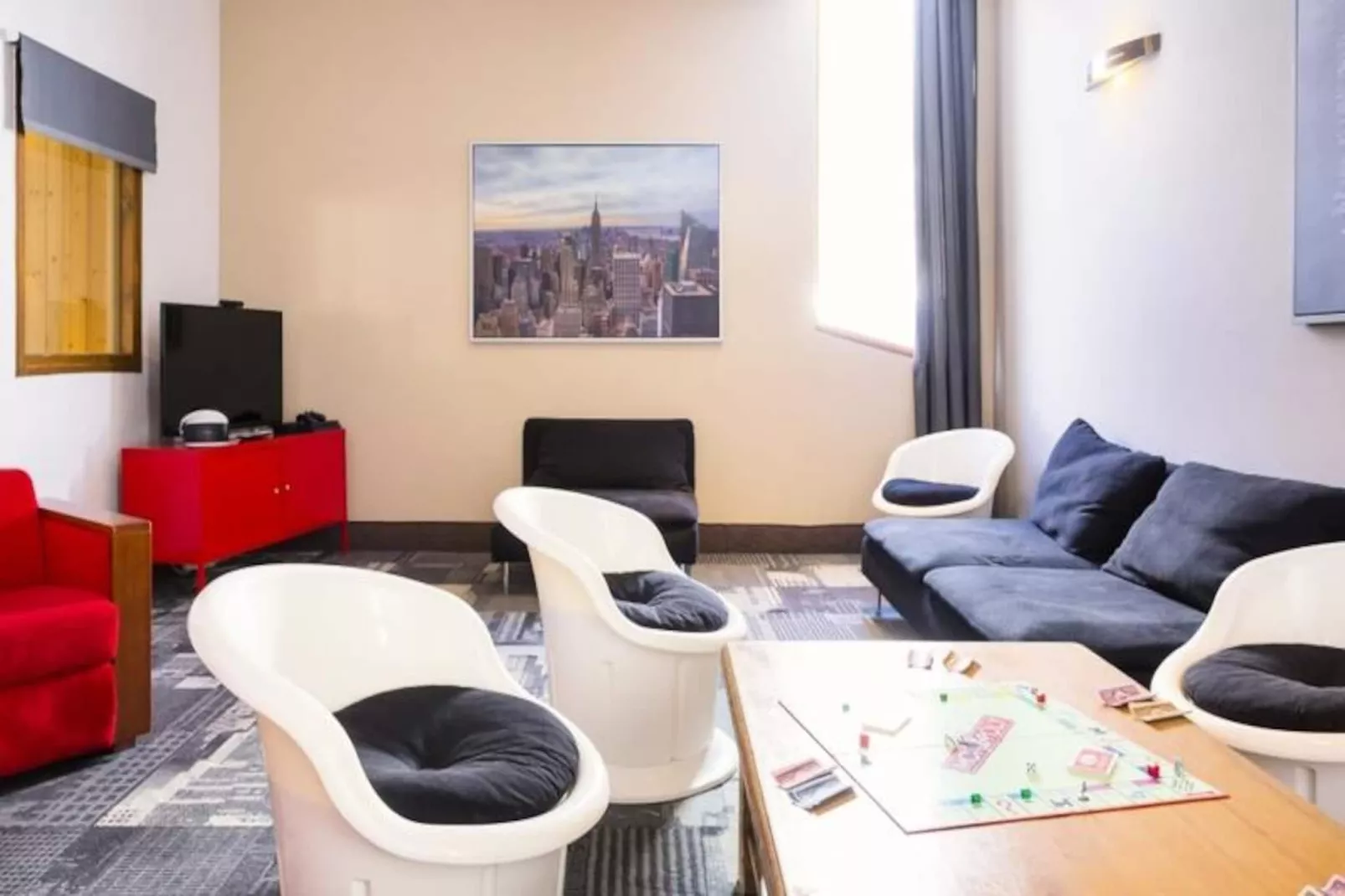 Village Club MMV Les Brévières ****-Nicht zugeordnet