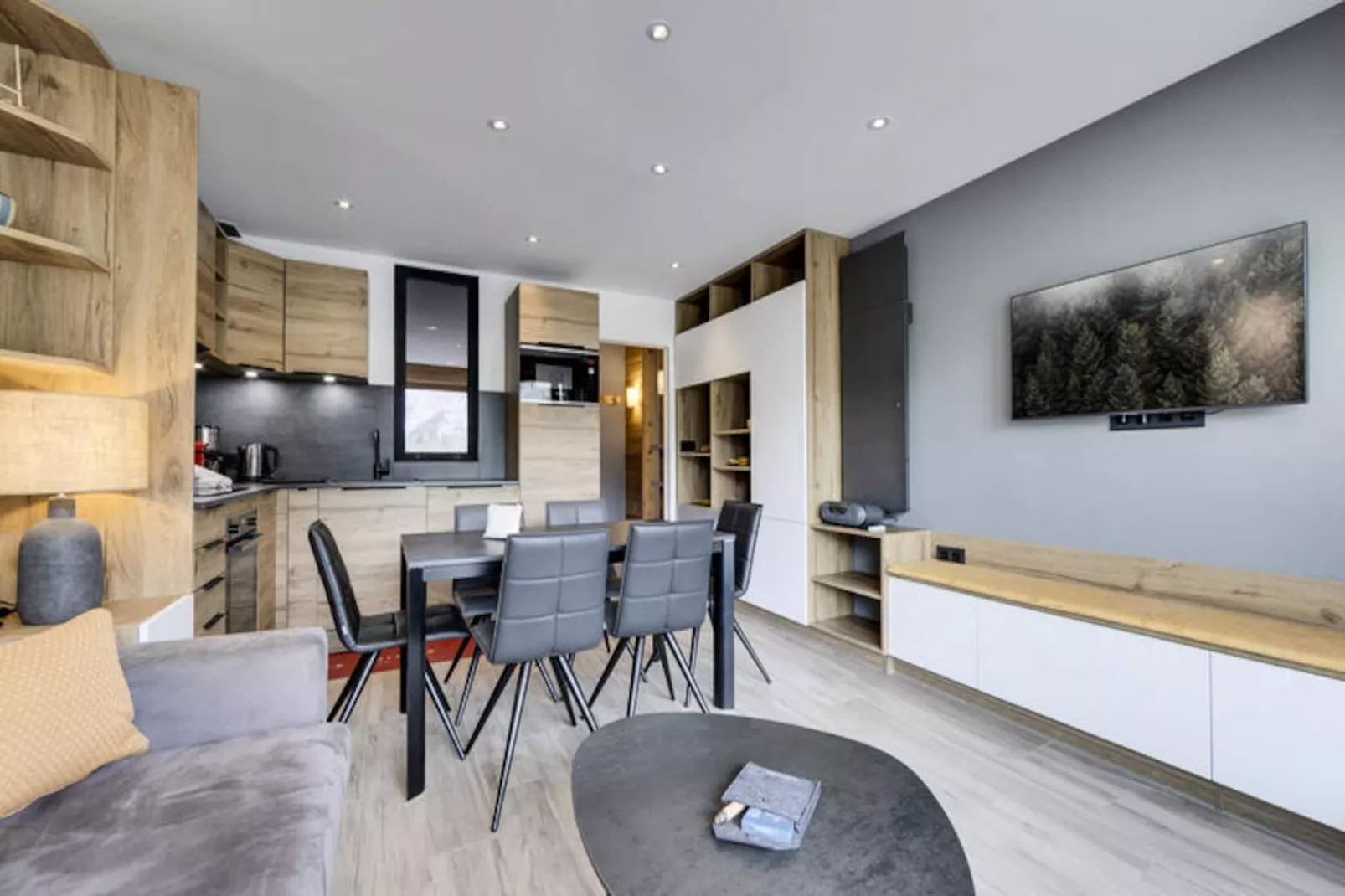 Résidence Bec Rouge-Untagged