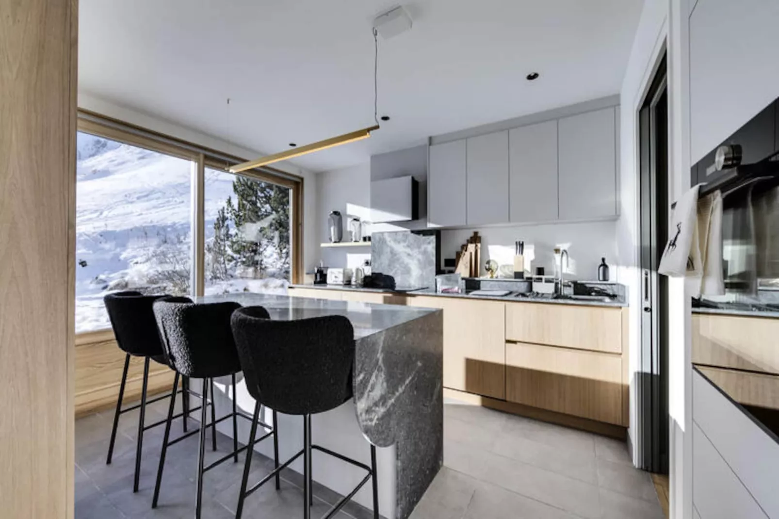 Résidence Bec Rouge-Untagged