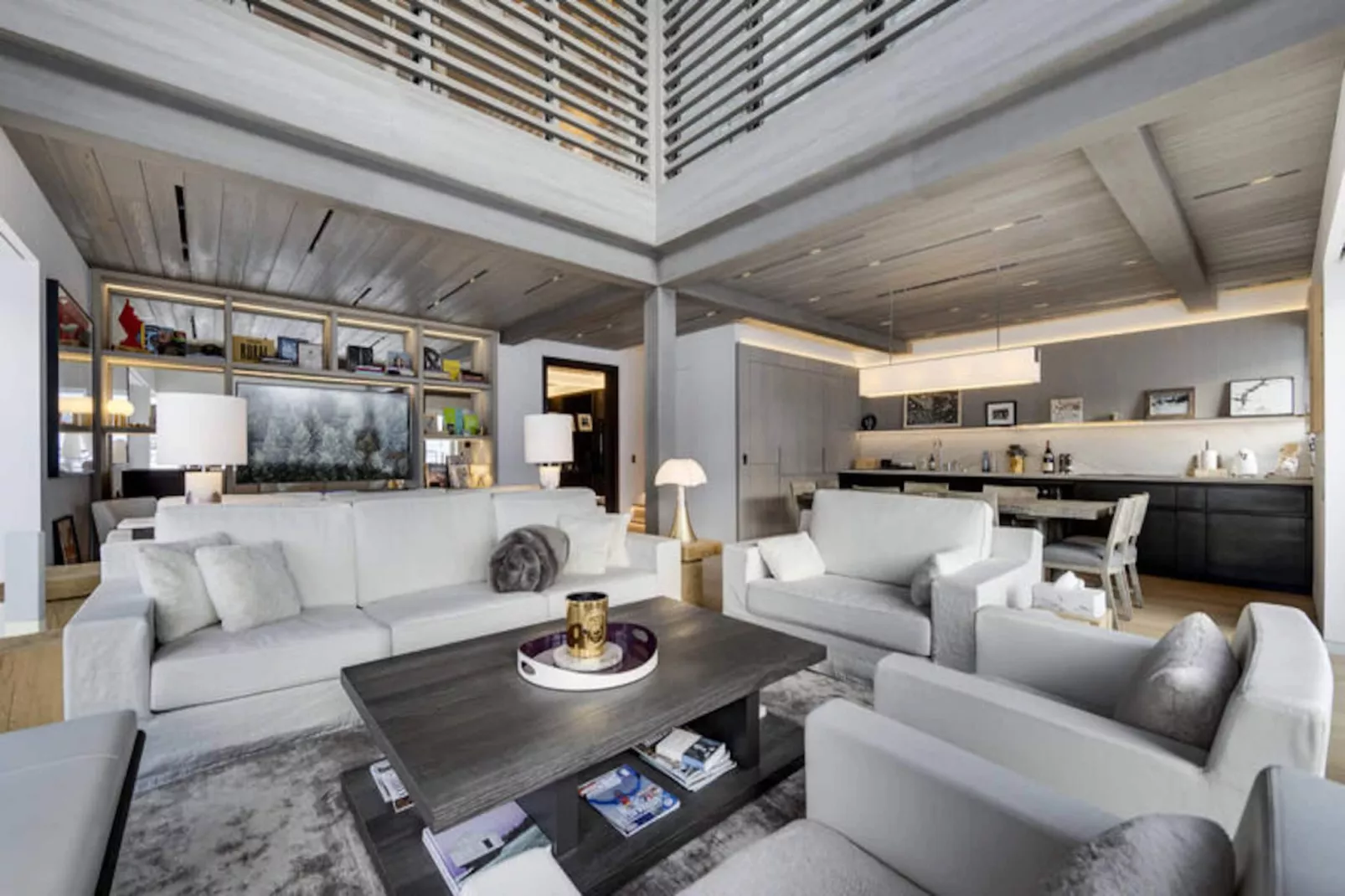 Résidence Semper Vivens-Nicht zugeordnet