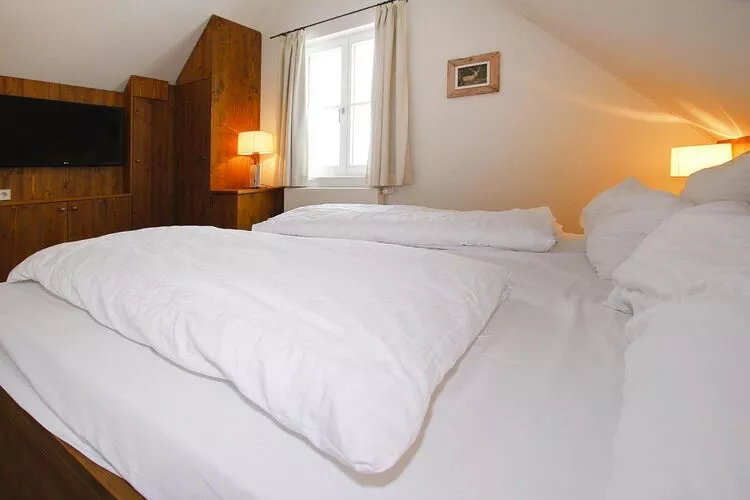 Exklusive Lodge 8  Personen-Bedroom