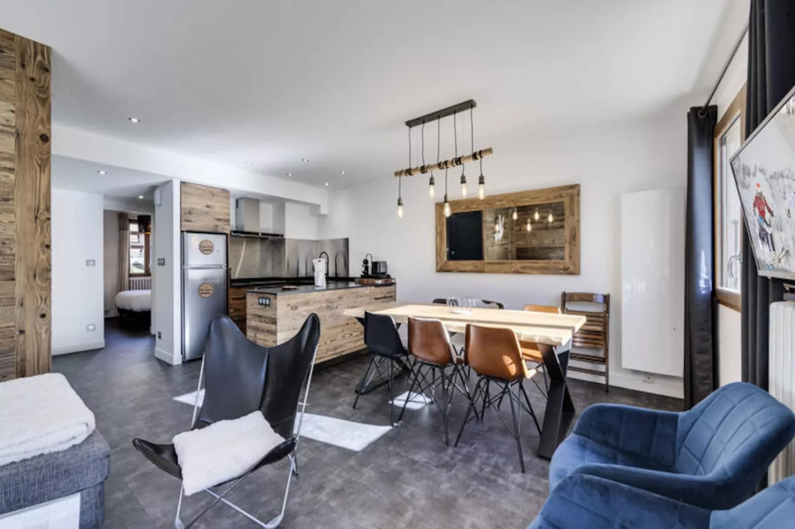 Résidence Armaillis-Untagged