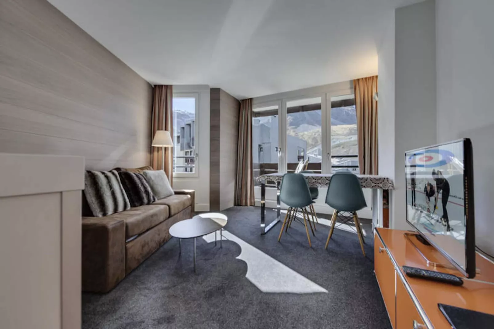 Résidence Curling A-Untagged