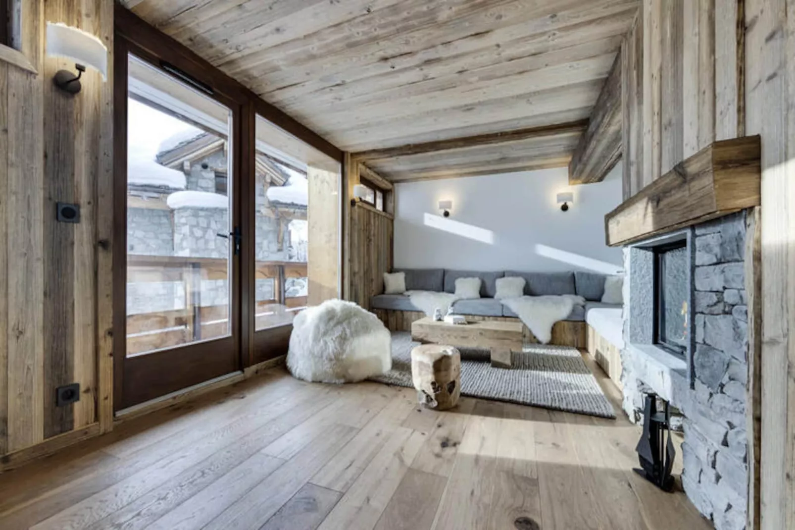 Résidence Les Martins-Untagged