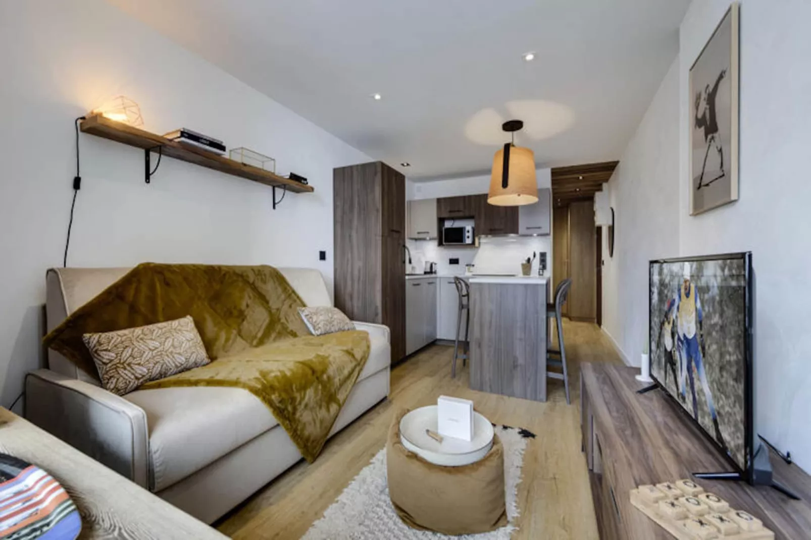 Résidence Rosset-Untagged