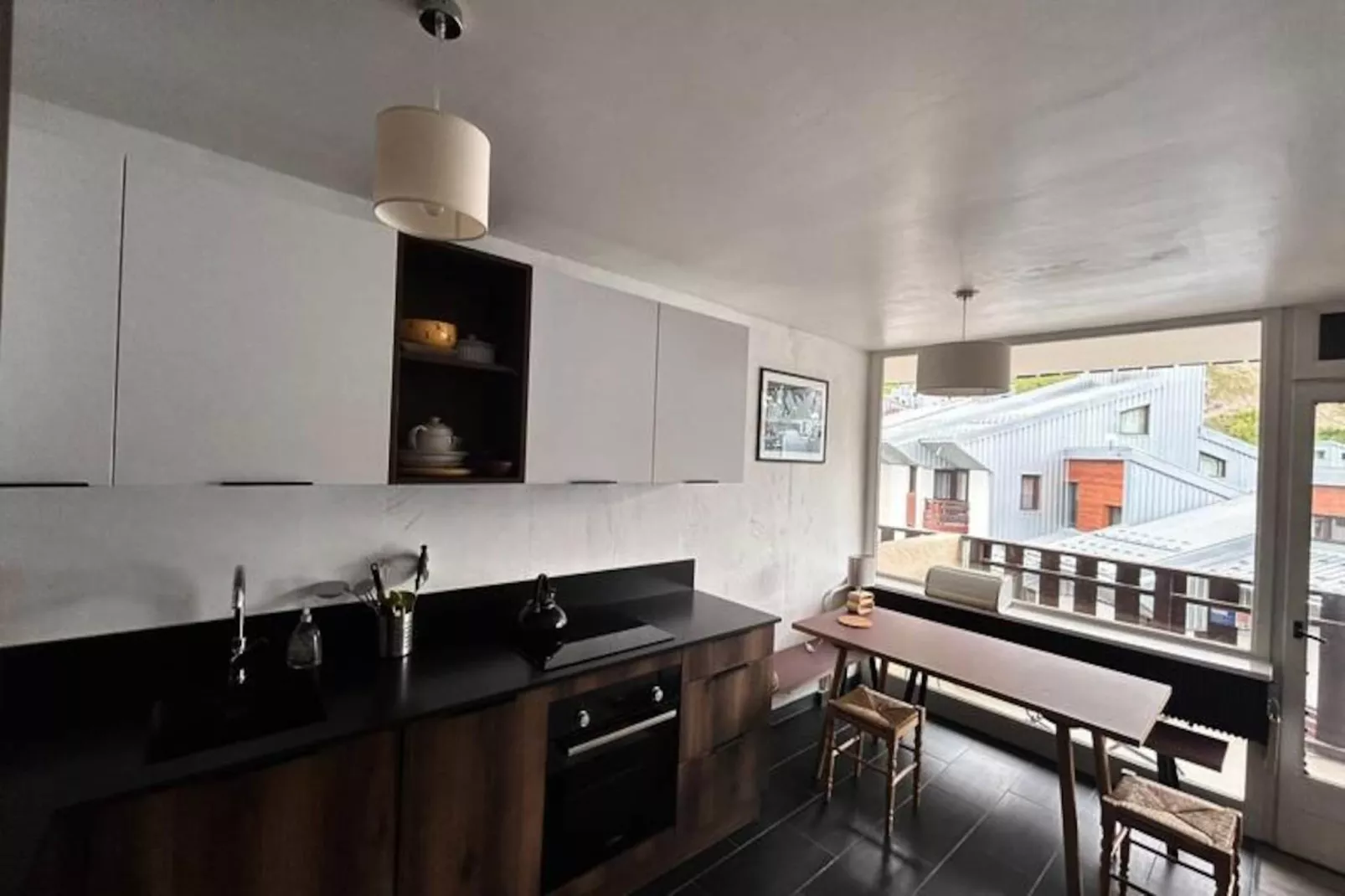 Résidence 2100 B-Nicht zugeordnet