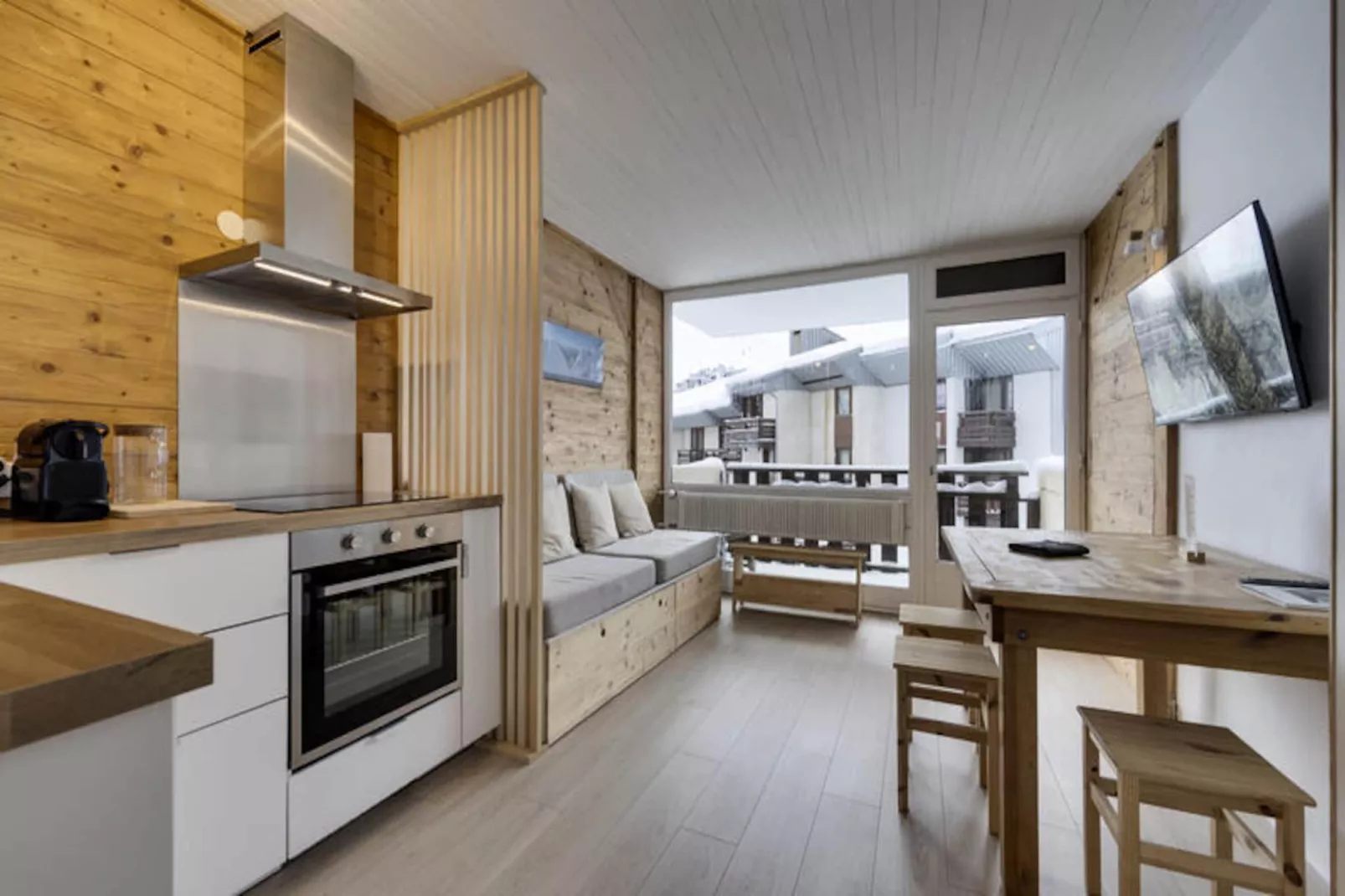 Résidence 2100 B-Nicht zugeordnet