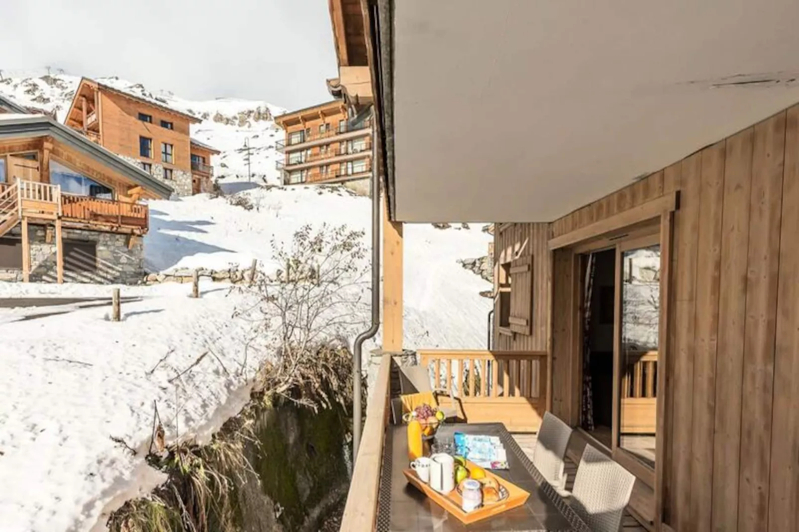 Résidence Telemark-Untagged