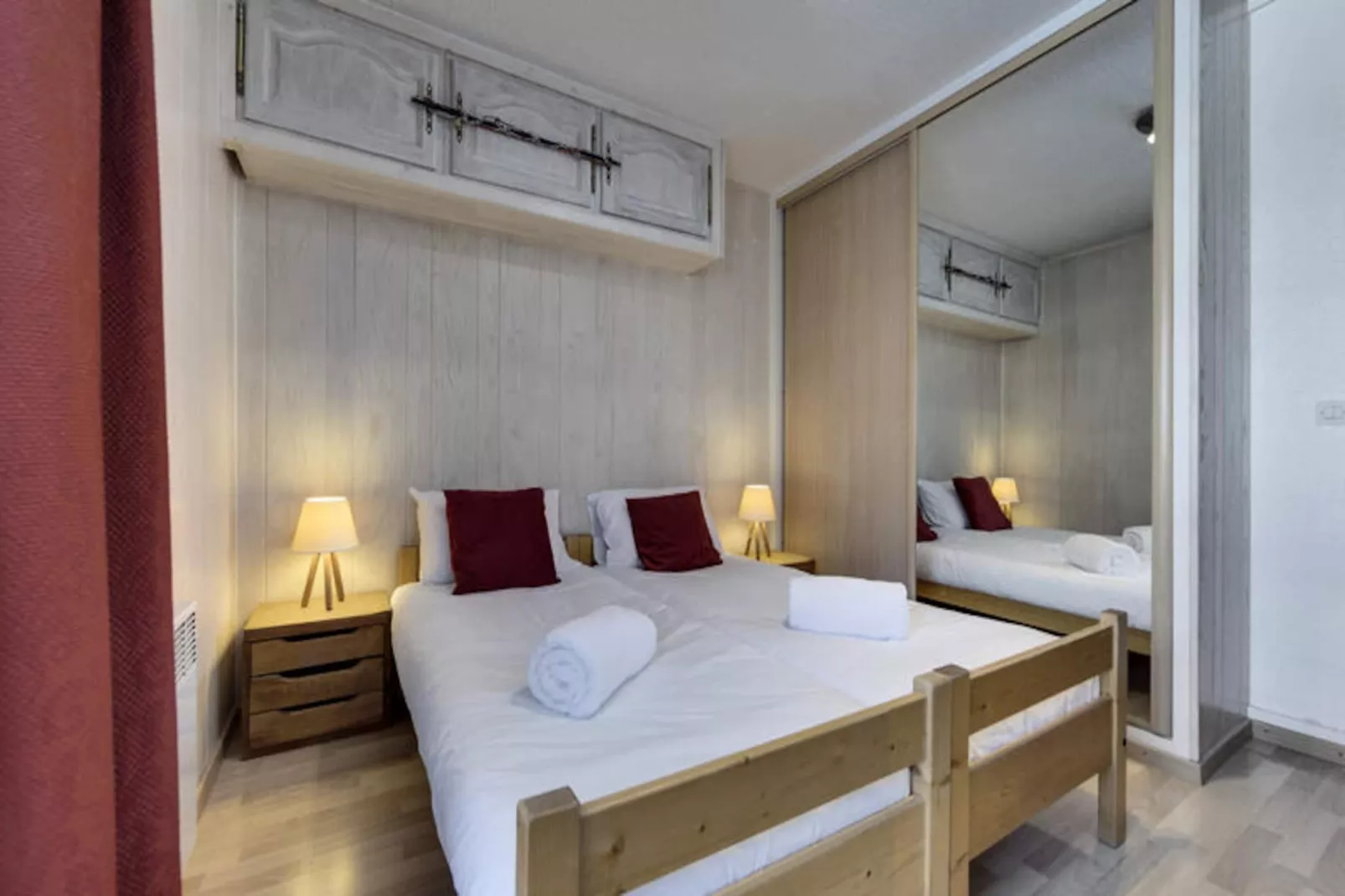 Résidence Grand Tichot B-Untagged