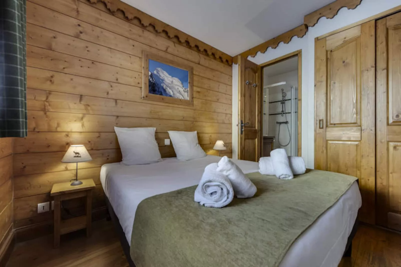 Résidence Ecrin Des Neiges A-Untagged