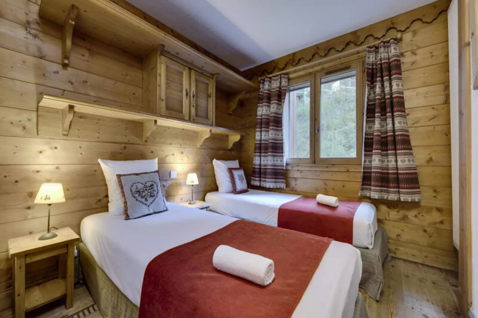 Résidence Ecrin Des Neiges A-Untagged