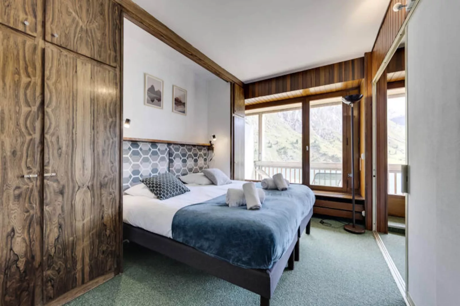 Résidence Soleil-Nicht zugeordnet