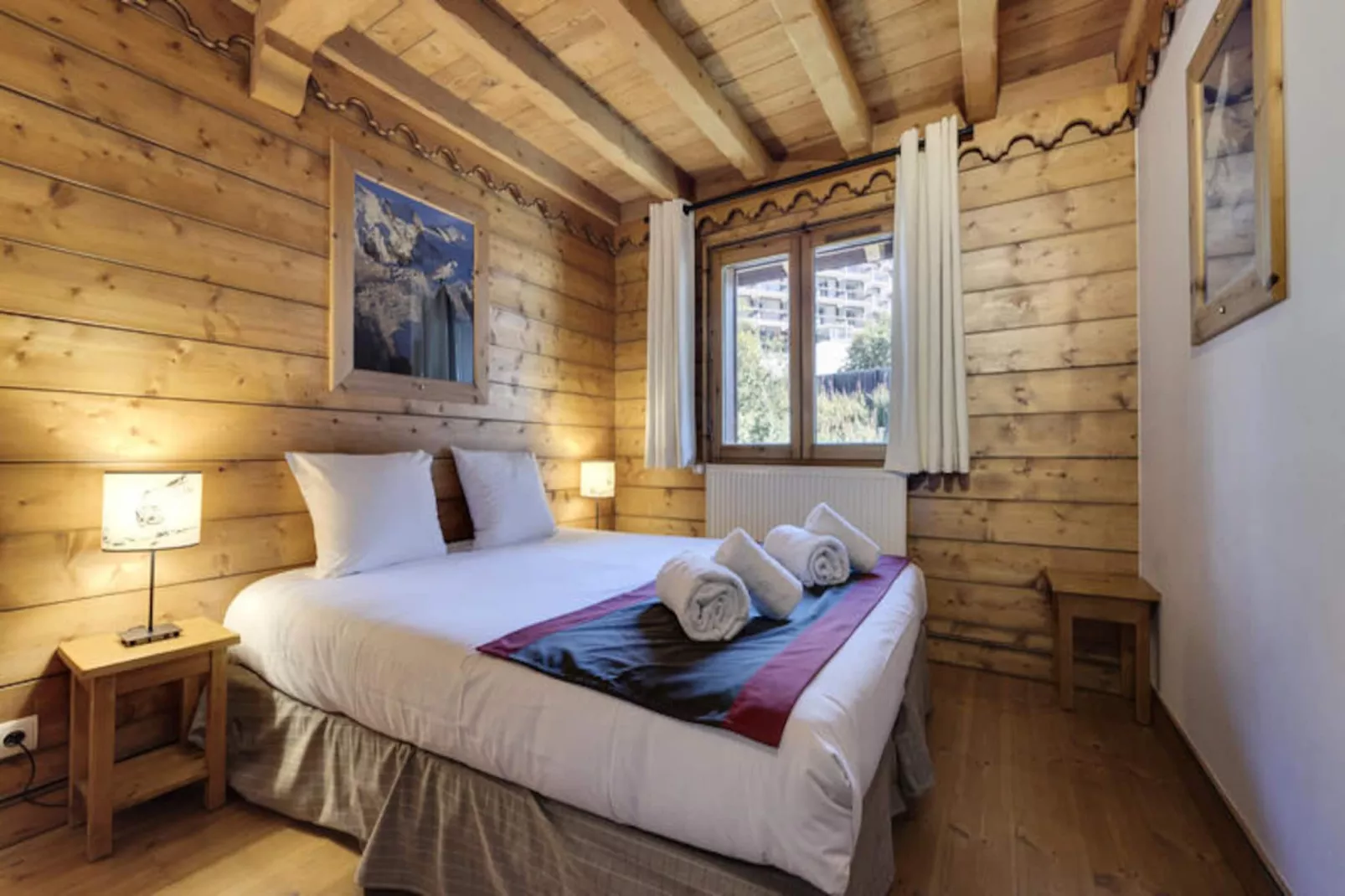 Résidence Ecrin Des Neiges B-Untagged