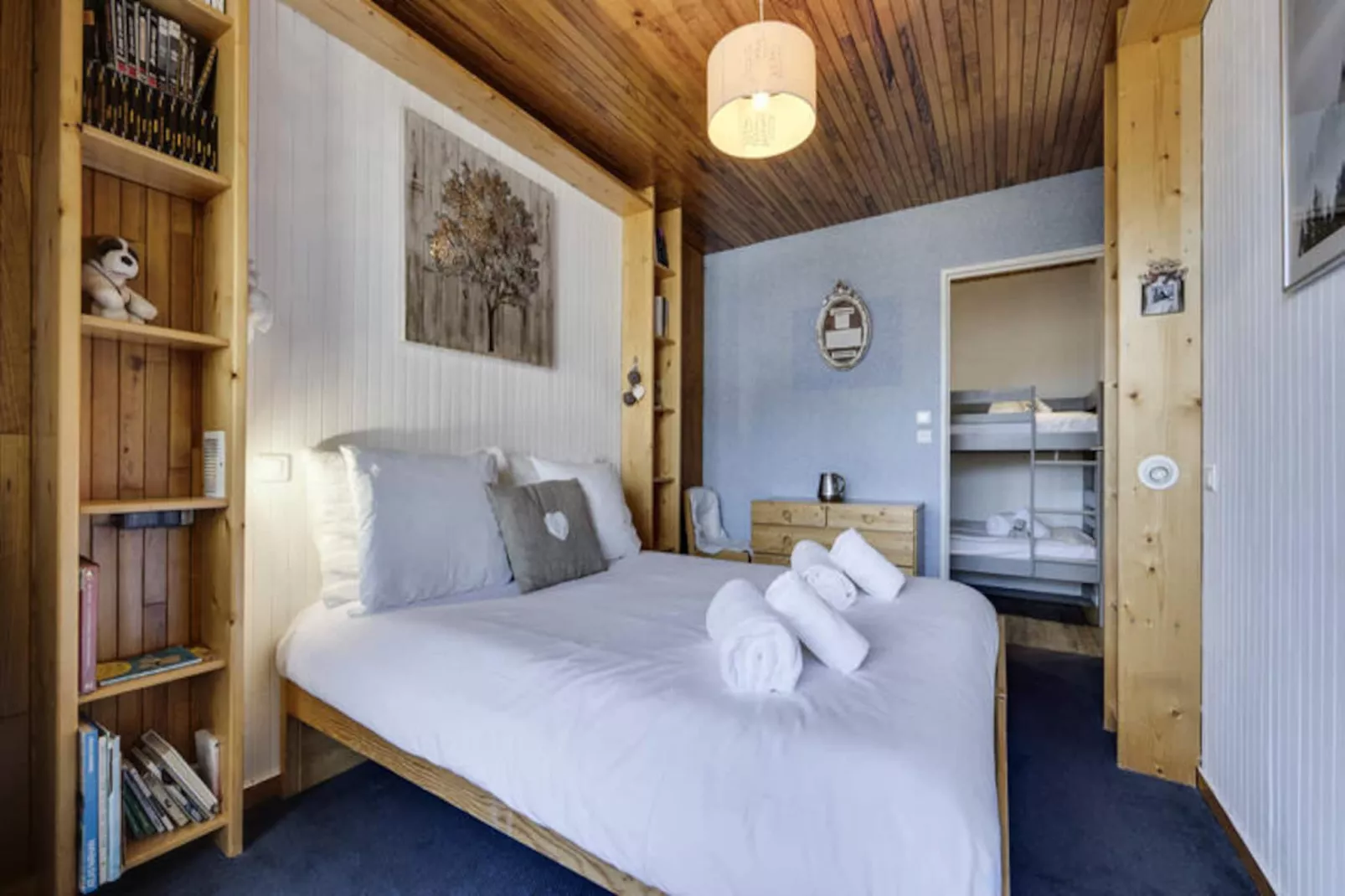 Résidence Hauts Du Val Claret B2-Non tagué