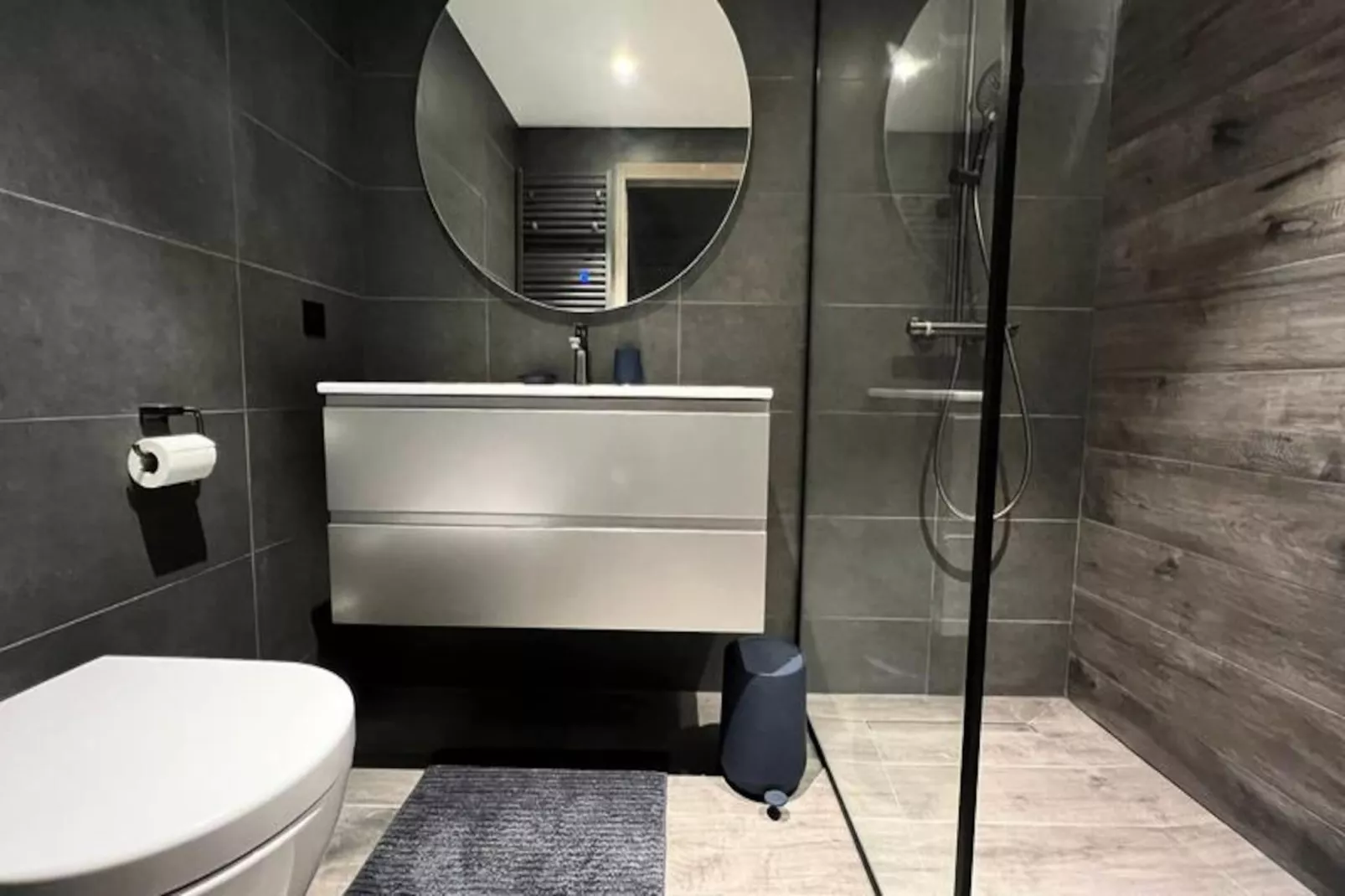 Résidence Trolles-Nicht zugeordnet