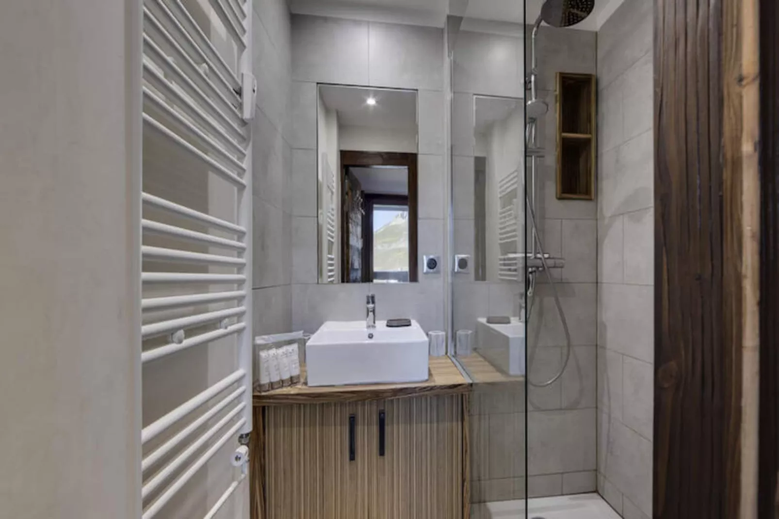 Résidence Hauts Du Val Claret B2-Non tagué