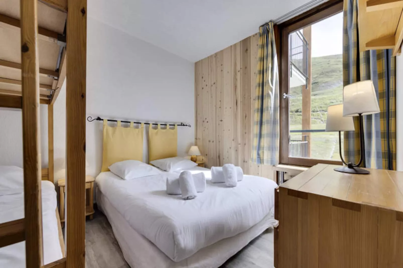 Résidence Prariond B-Non tagué