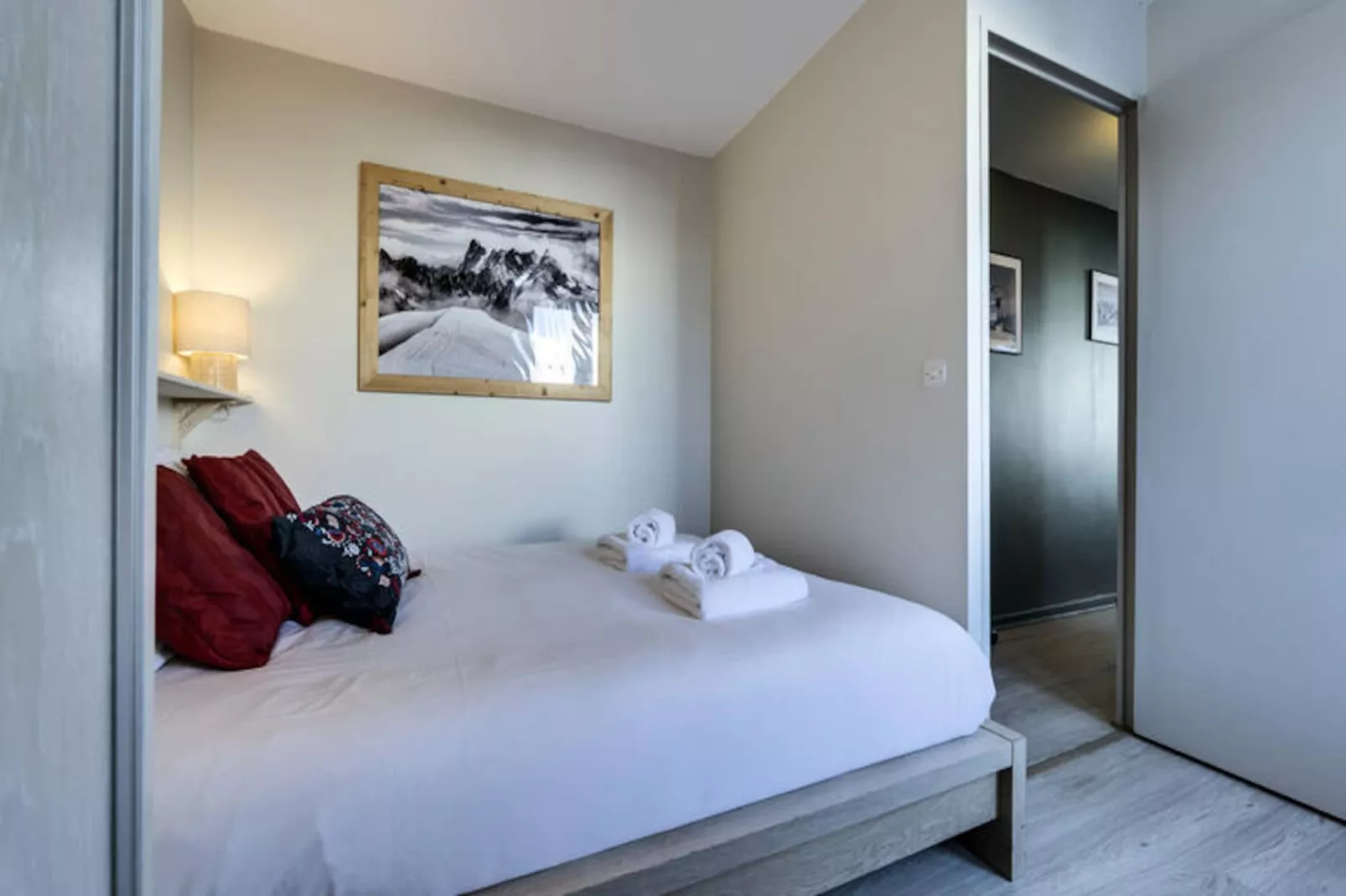 Résidence Bollin-Nicht zugeordnet