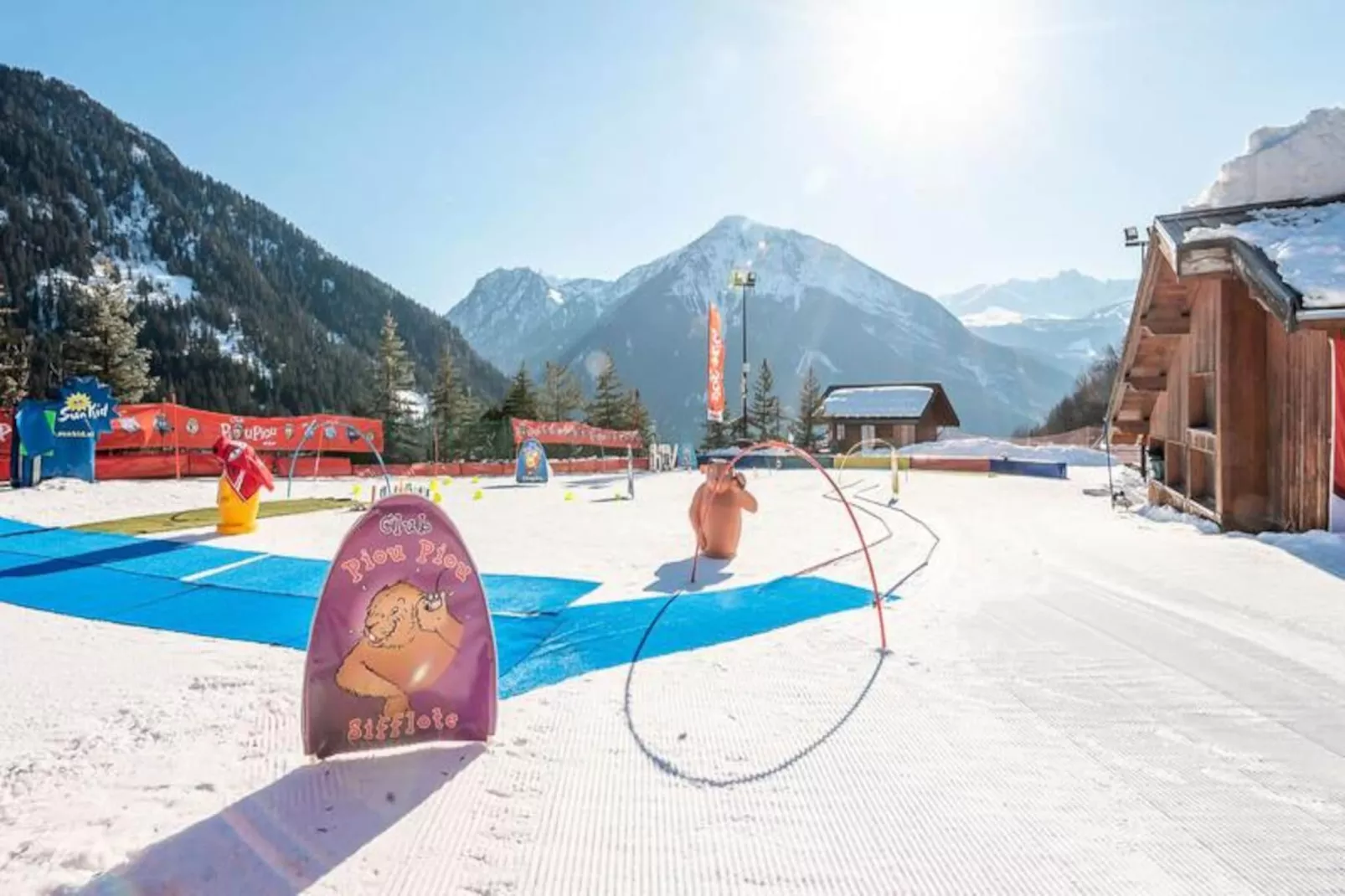 Résidence Le Centre - Untagged