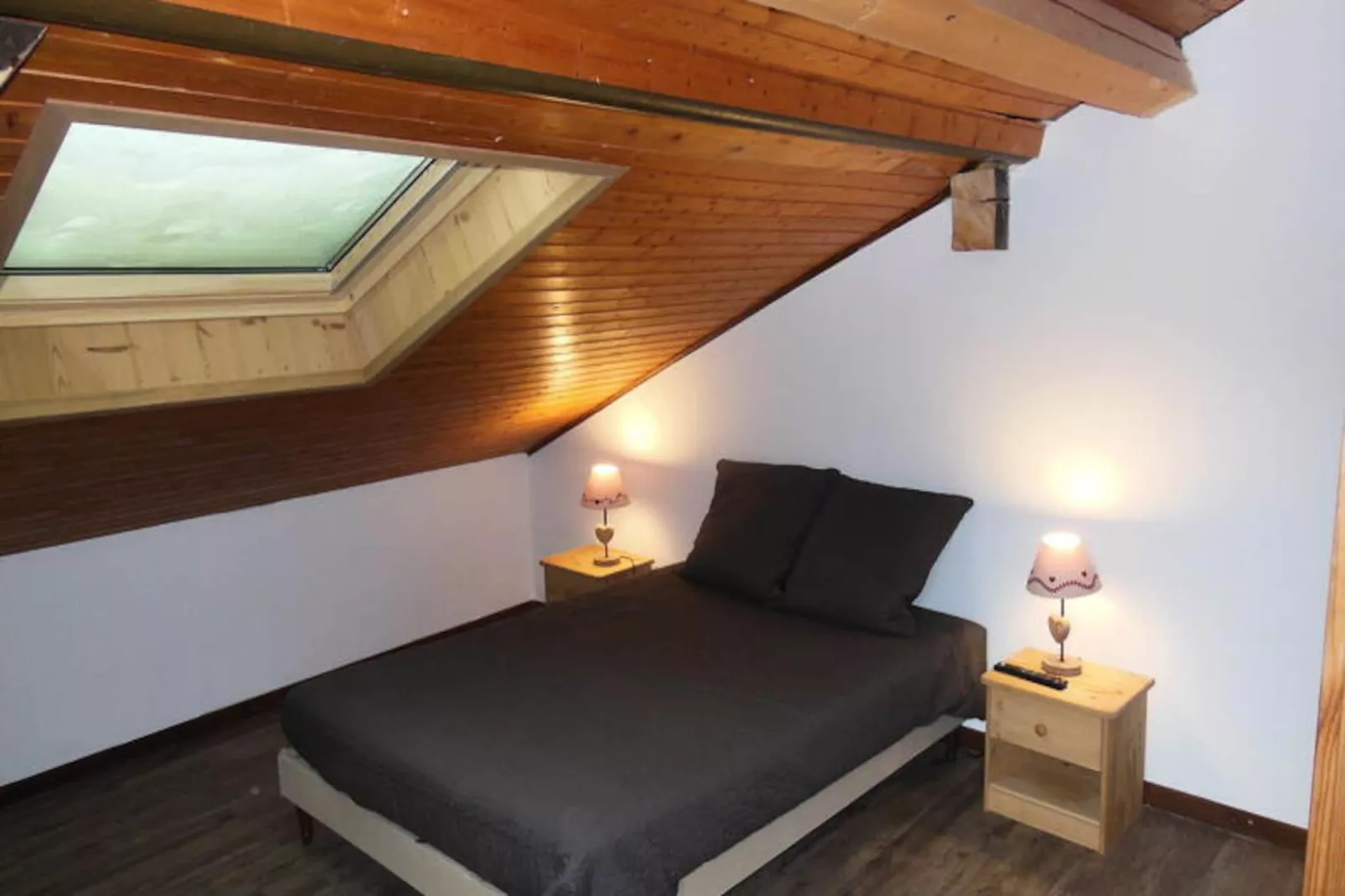 Chalet Fleur De Neige-Untagged