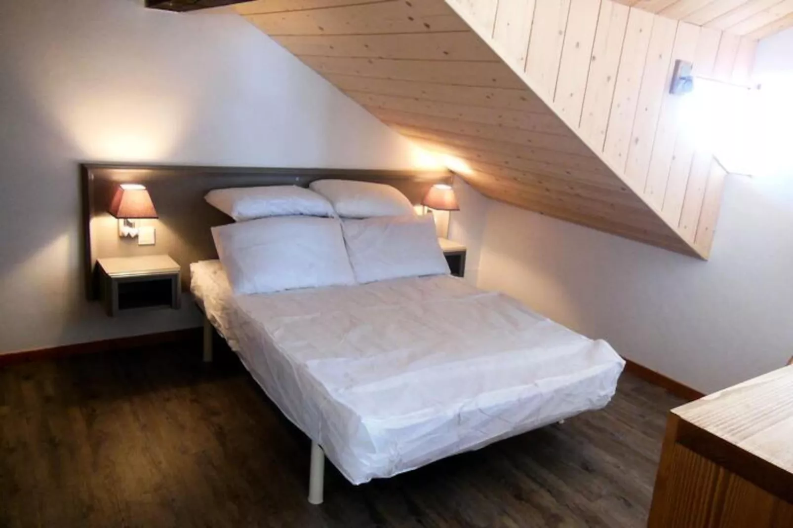 Chalet Fleur De Neige-Nicht zugeordnet