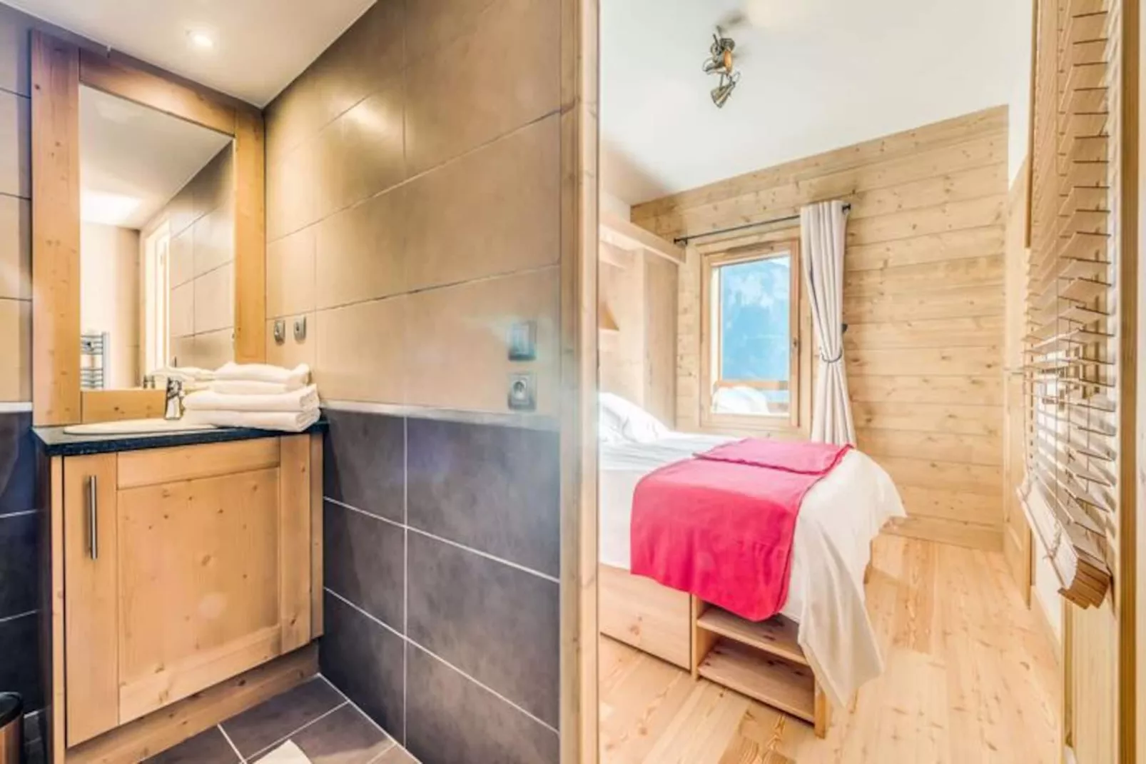 Résidence Les Balcons EtoilÉs-Untagged