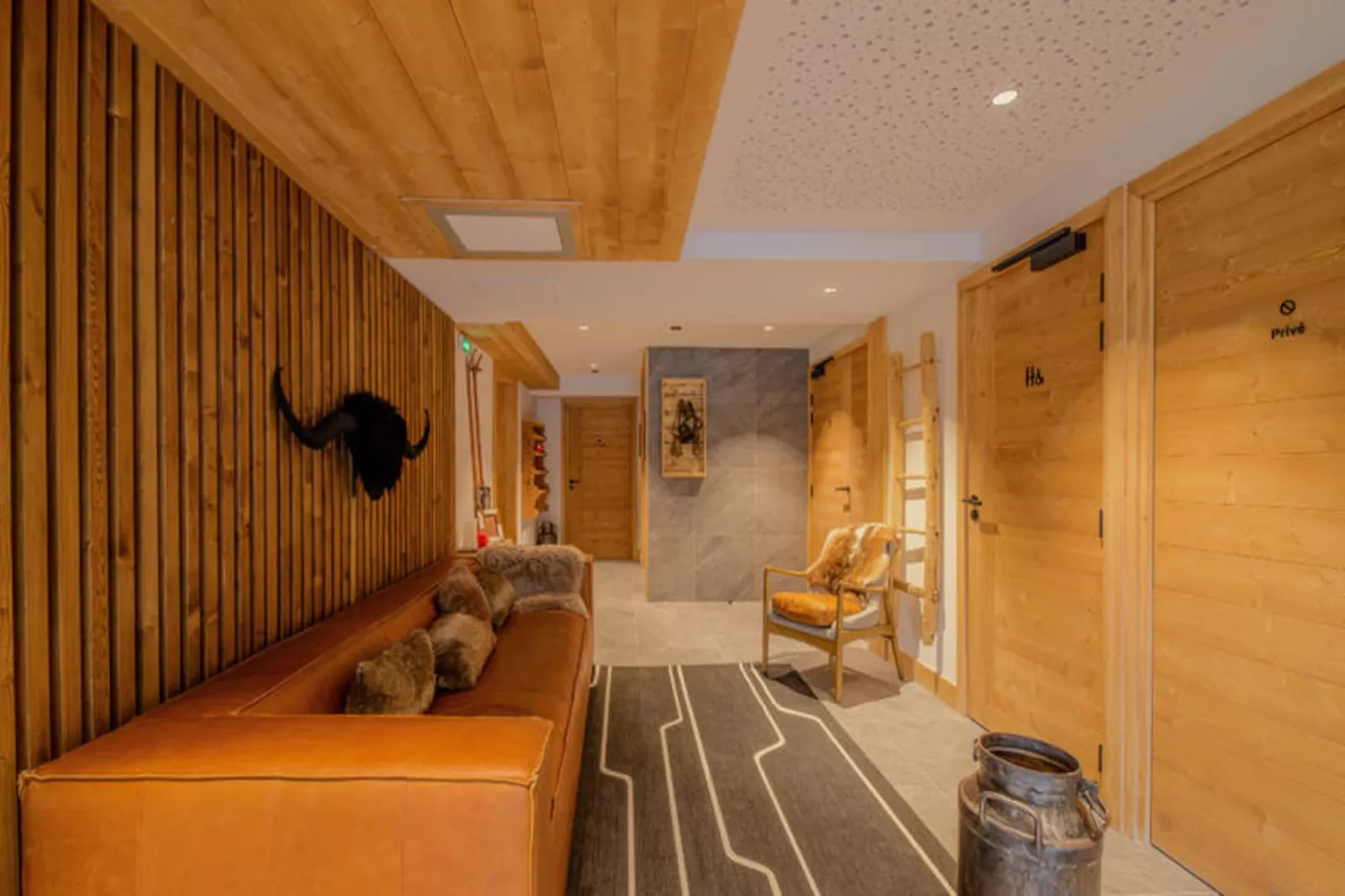 Résidence Terresens L'Etoile de la Vanoise-Nicht zugeordnet