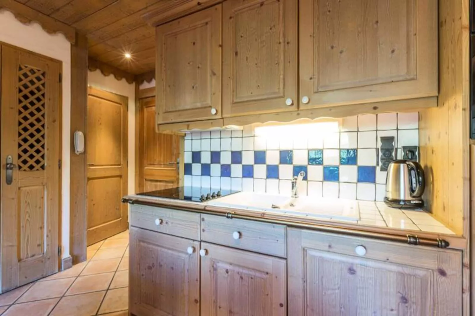 Les Chalets Du Gypse-Nicht zugeordnet