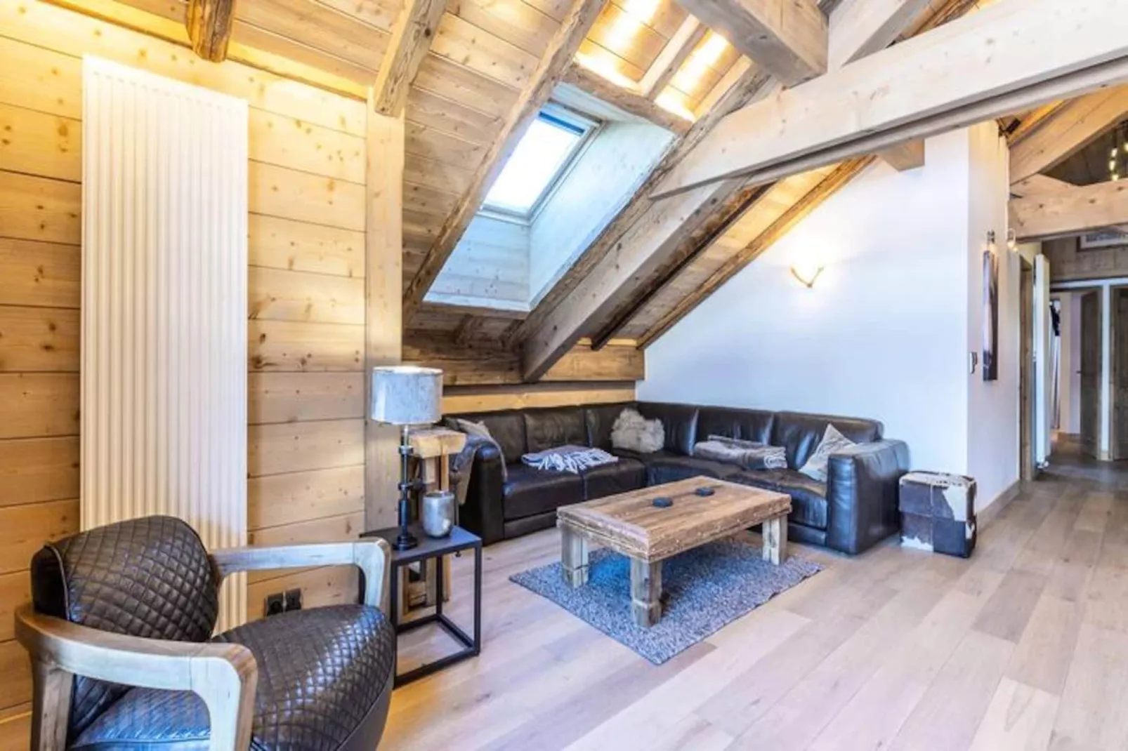 Les Chalets Du Gypse-Nicht zugeordnet