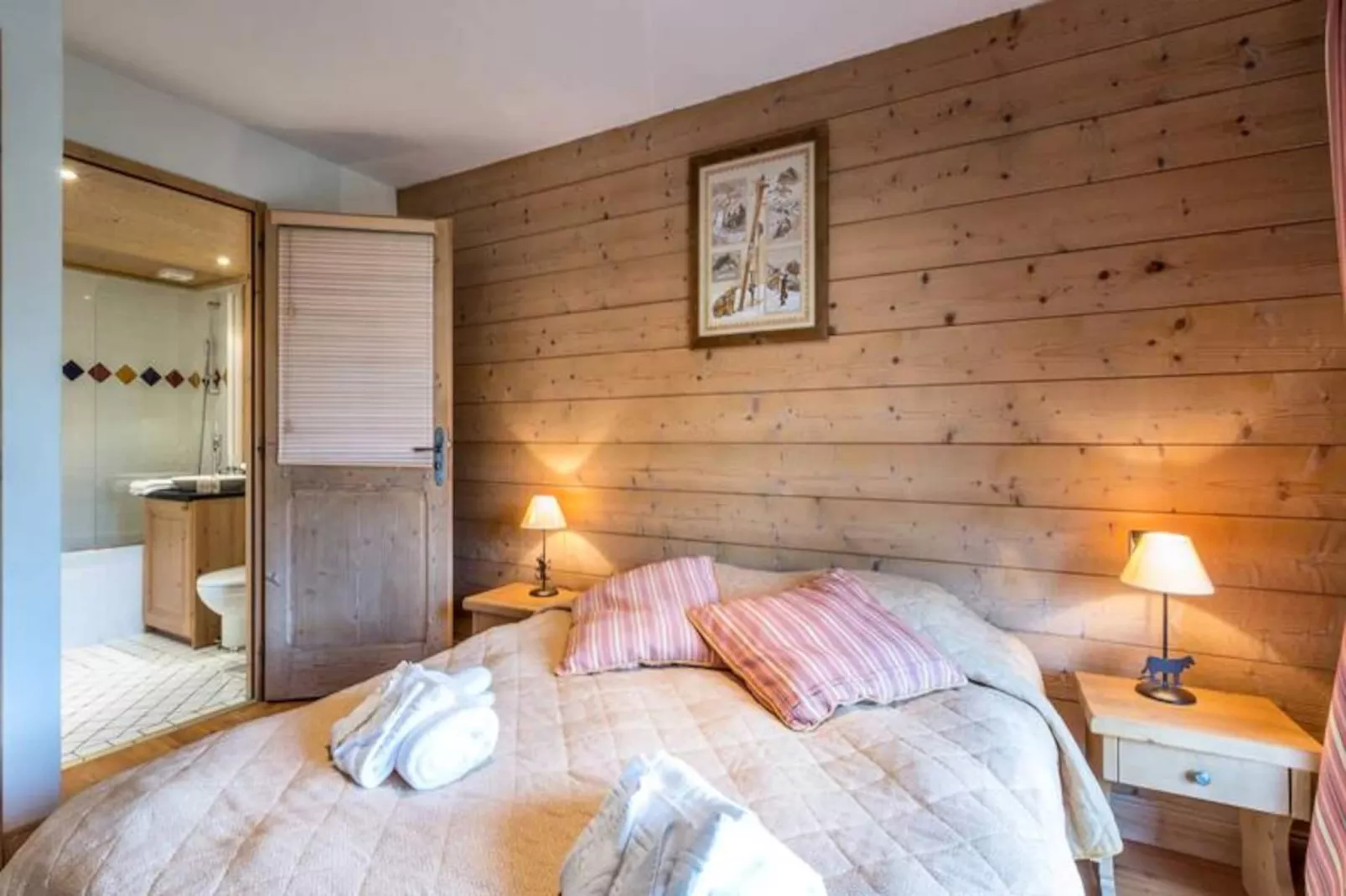 Les Chalets Du Gypse-Nicht zugeordnet