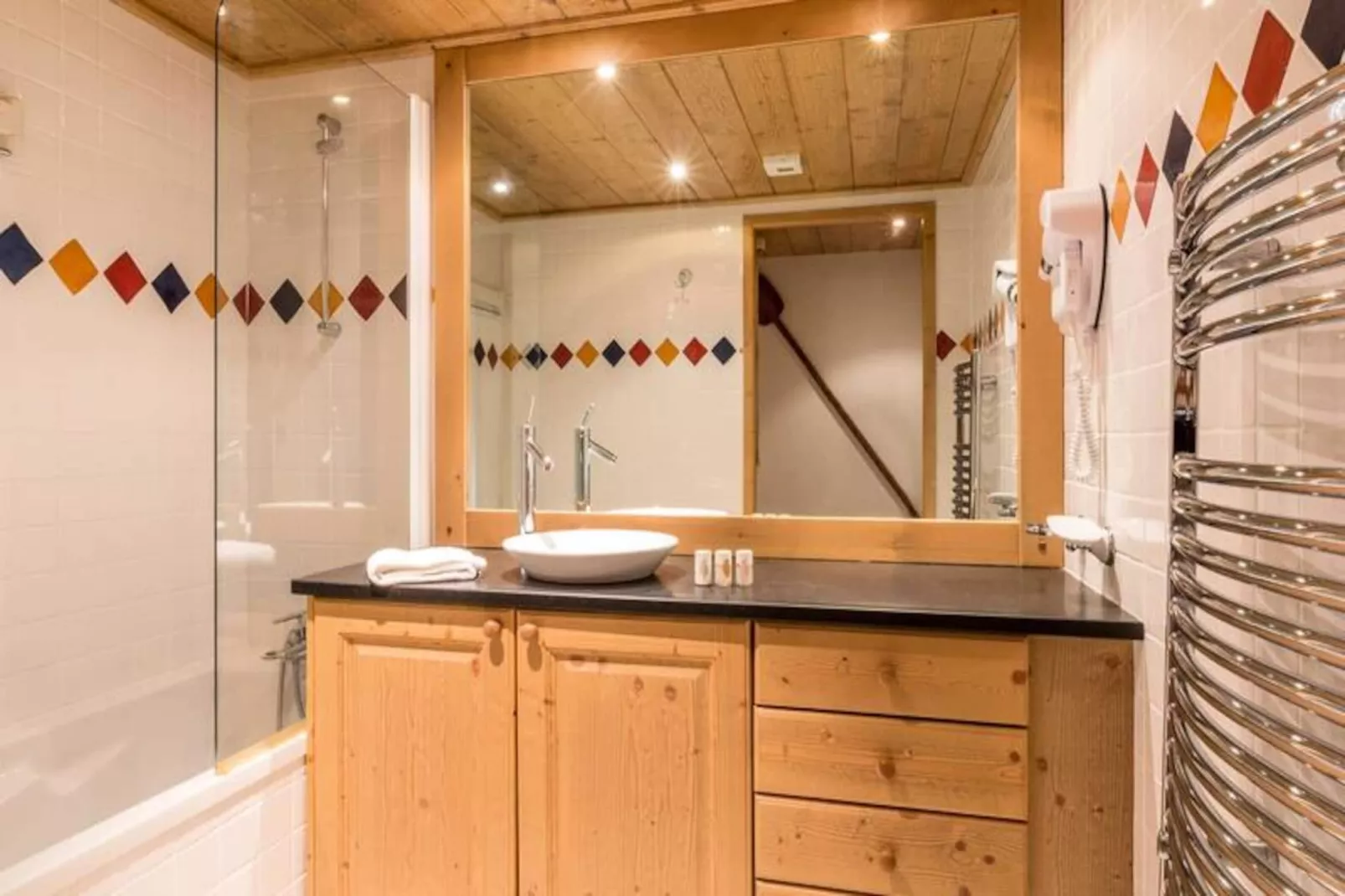 Les Chalets Du Gypse-Nicht zugeordnet