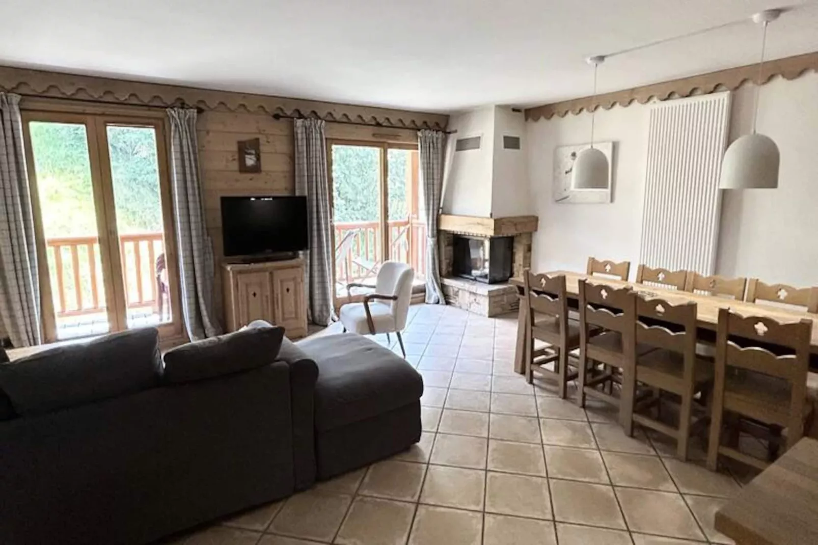 Les Chalets Du Gypse-Nicht zugeordnet